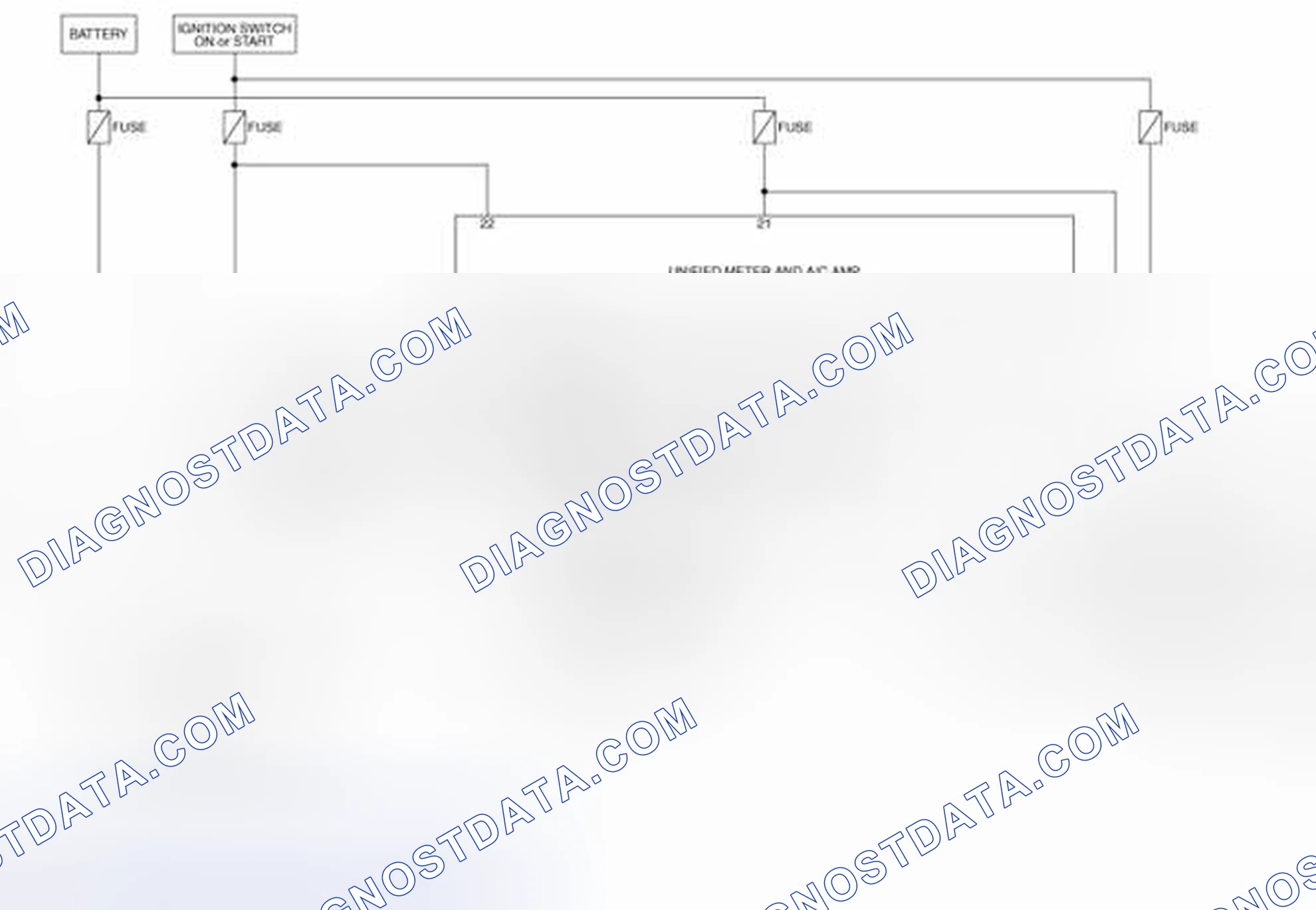 Scheme 6: Circuit Diagram