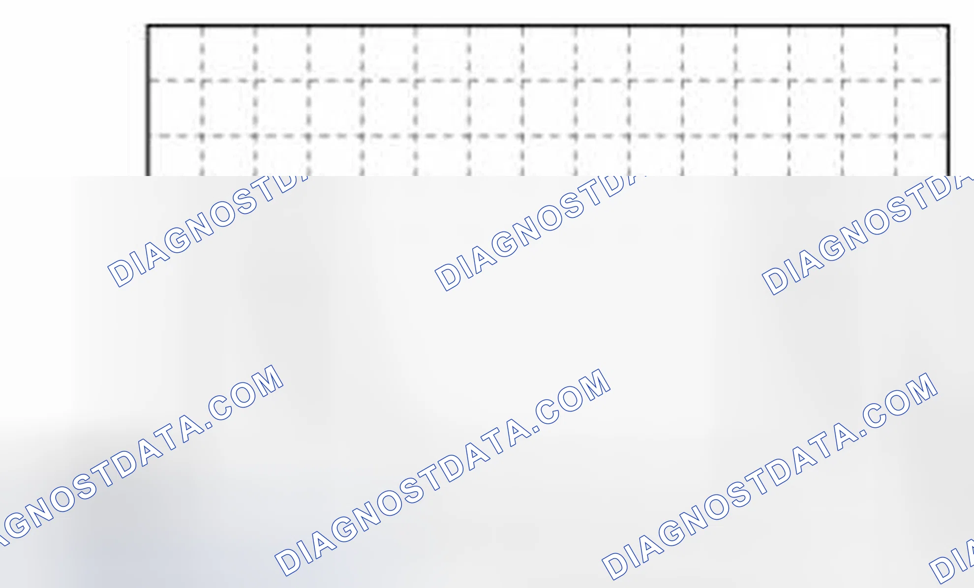 Scheme 36: Generated Pulse (Reference) - Pattern 1