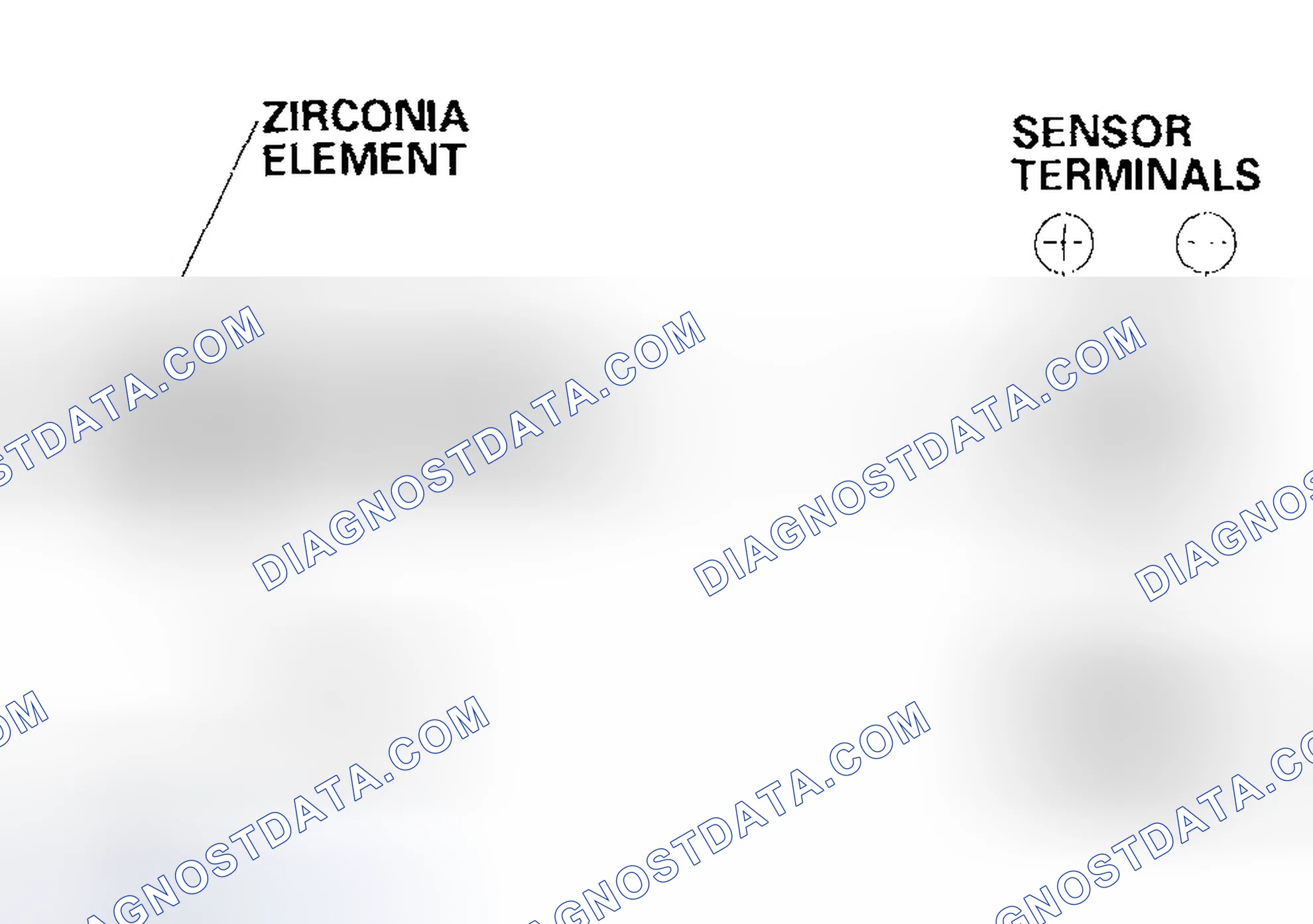 Scheme 38: Secondary Heated Oxygen Sensor (Secondary HO2S)