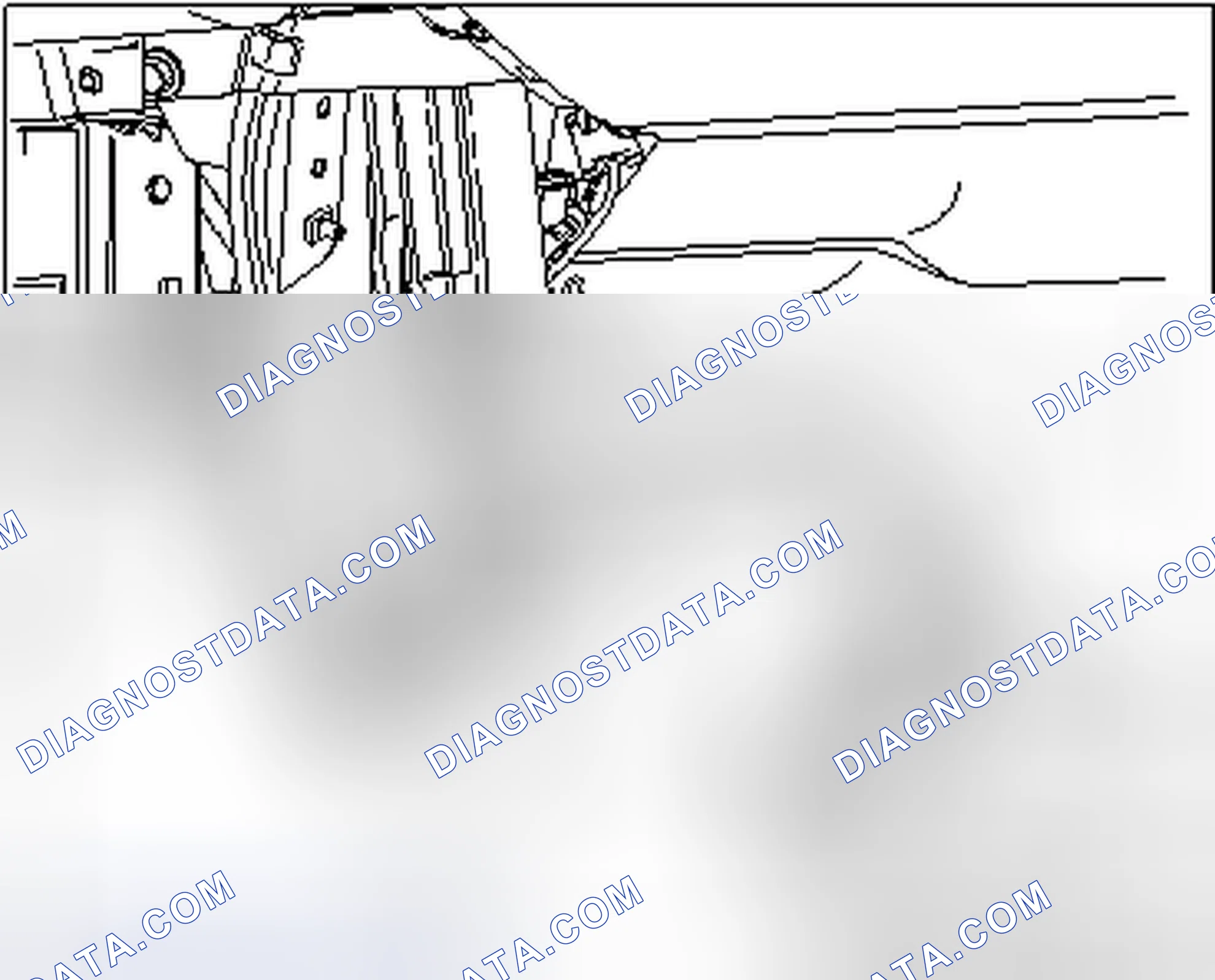Scheme 12: CONDENSATION WATER DRAIN HOSE, CHECKING