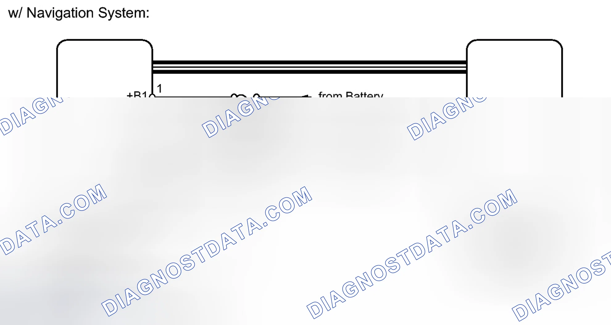 Scheme 271: WIRING DIAGRAM