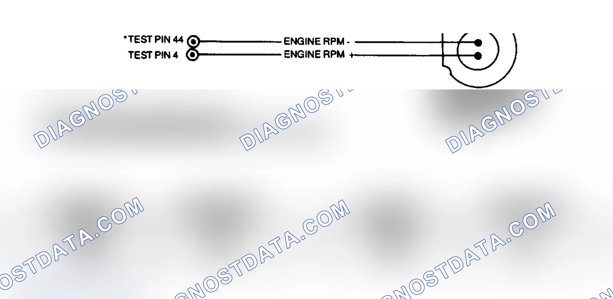 Scheme 53: RPM Sensor Circuit
