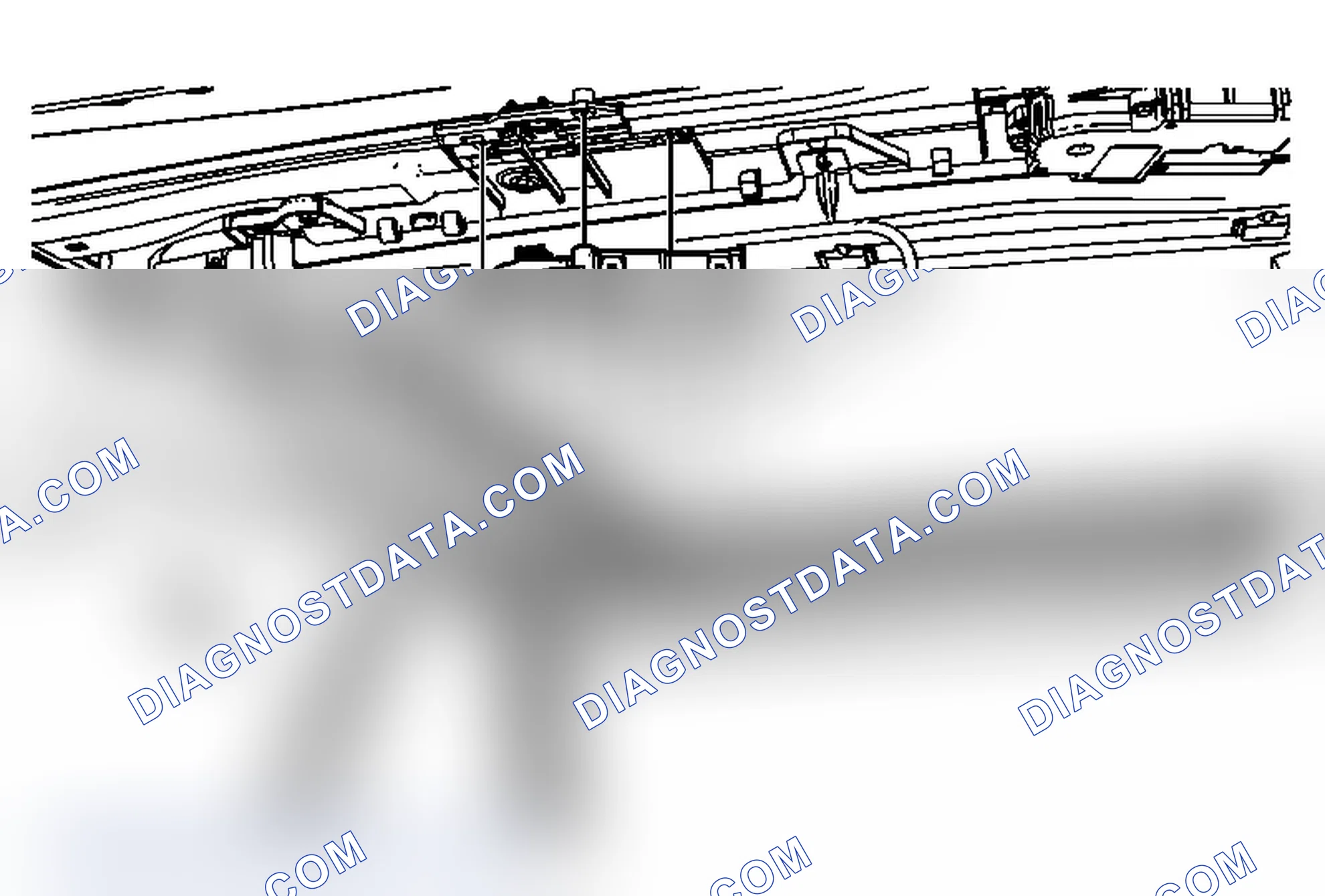 Scheme 6: Sunroof Sunshade Motor Replacement
