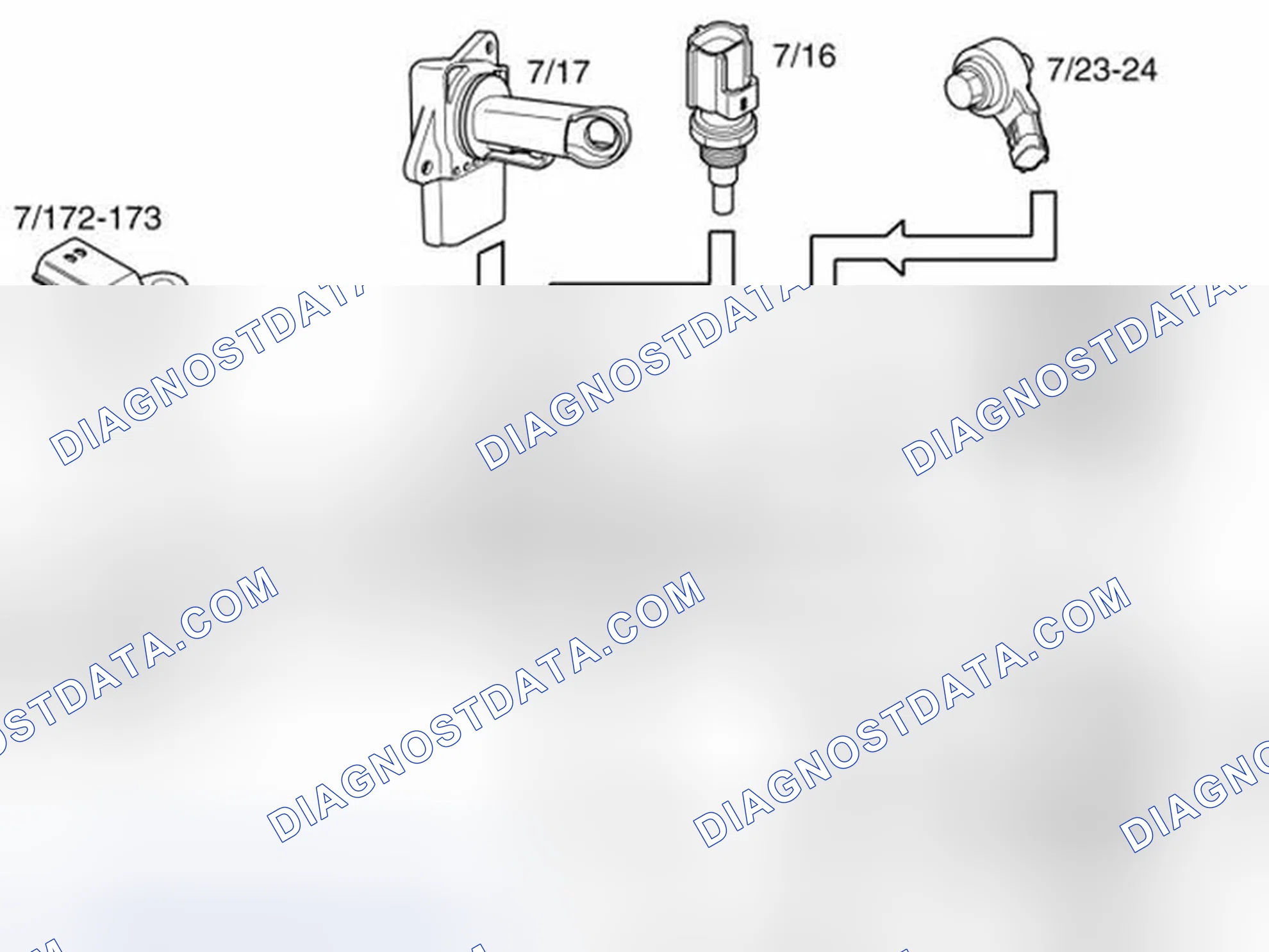 Scheme 208: IGNITION CONTROL