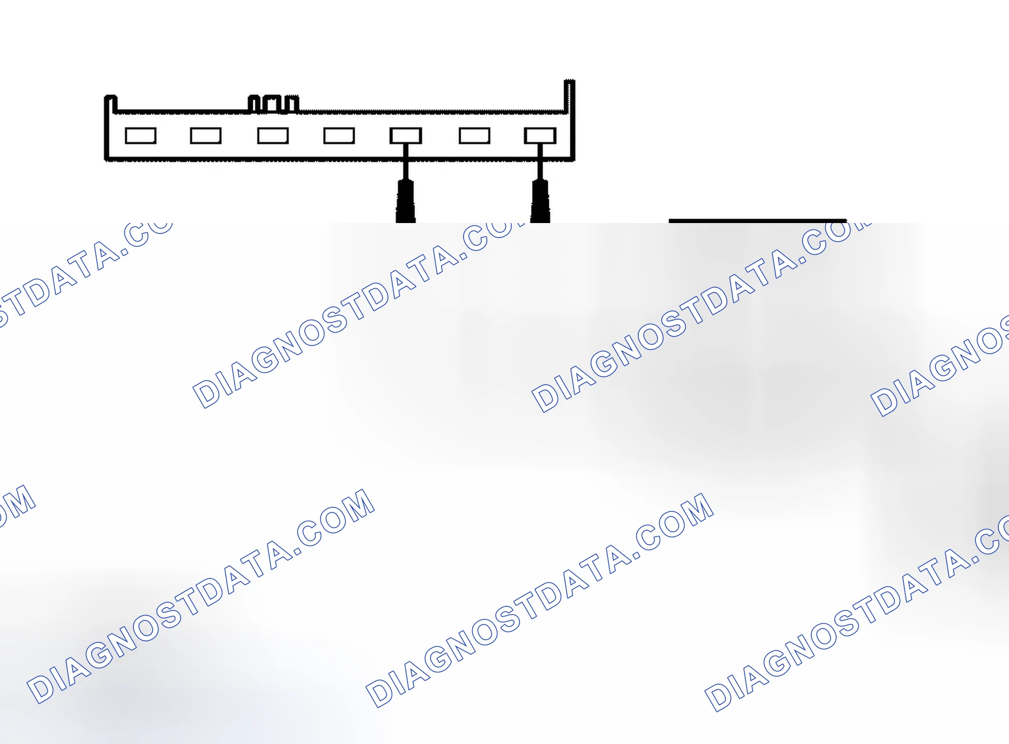 Scheme 28: PINPOINT TEST G: THE AUDIO UNIT IS INOPERATIVE/DOES NOT OPERATE CORRECTLY