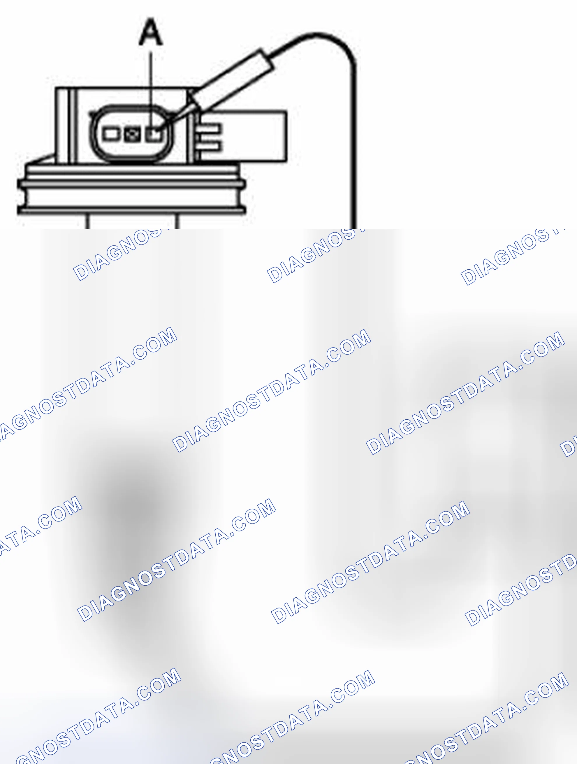 Scheme 7: Secondary Coil Resistance Inspection
