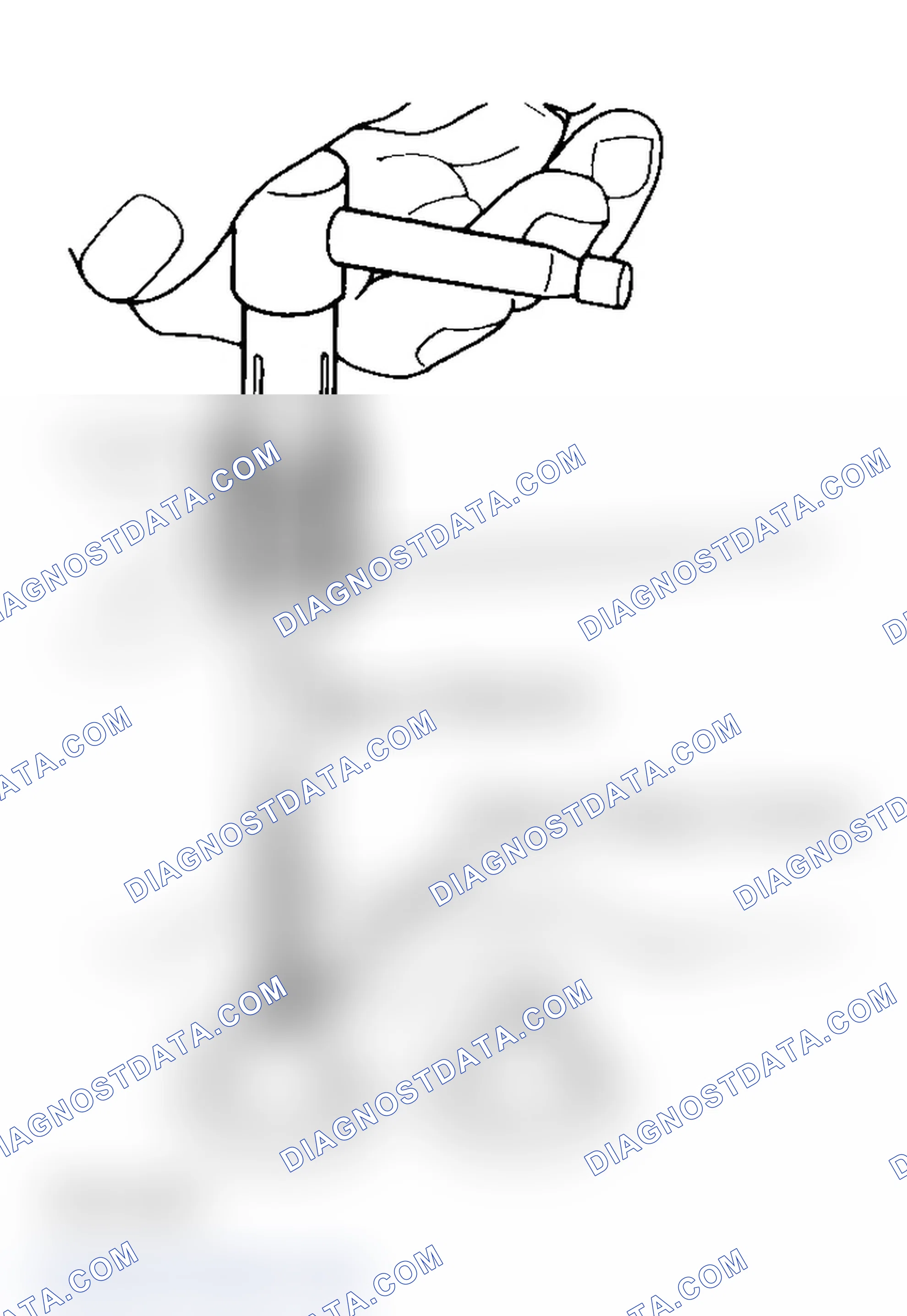 Scheme 9: Reaming Valve Guides