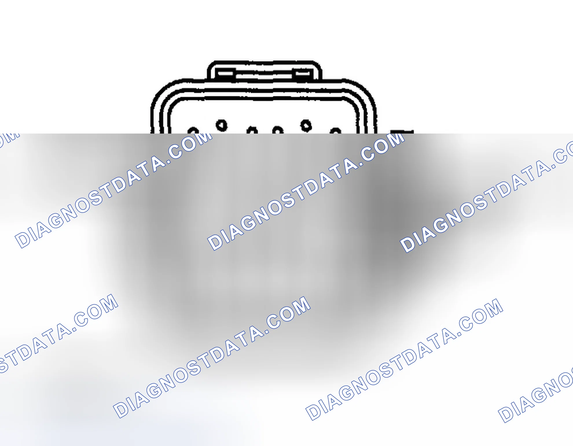 Scheme 472: Powertrain Control Module (PCM)