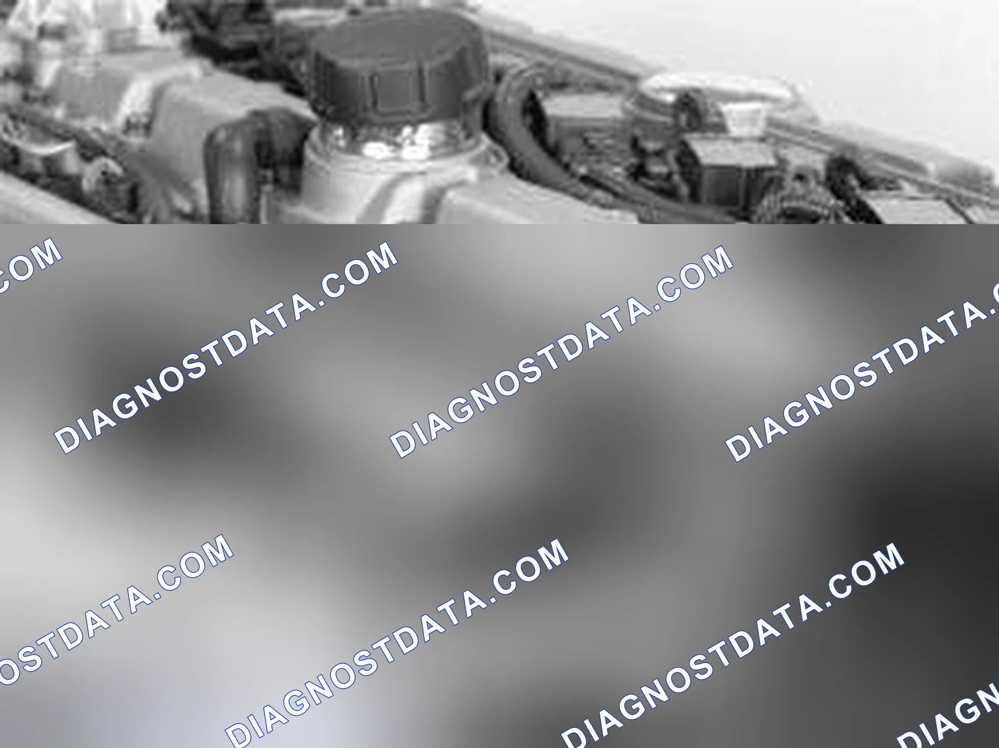 Scheme 3: Removing the fuel pressure sensor