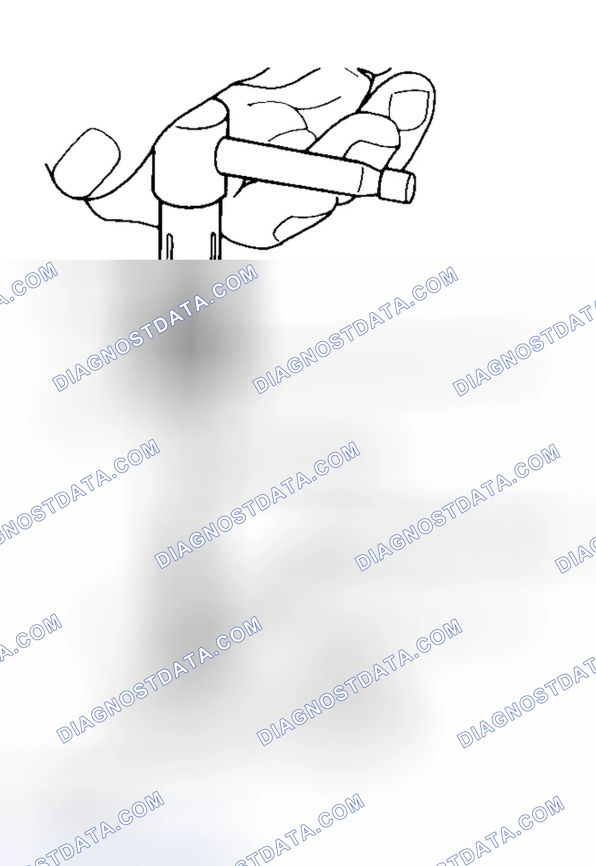 Scheme 16: Reaming Valve Guides
