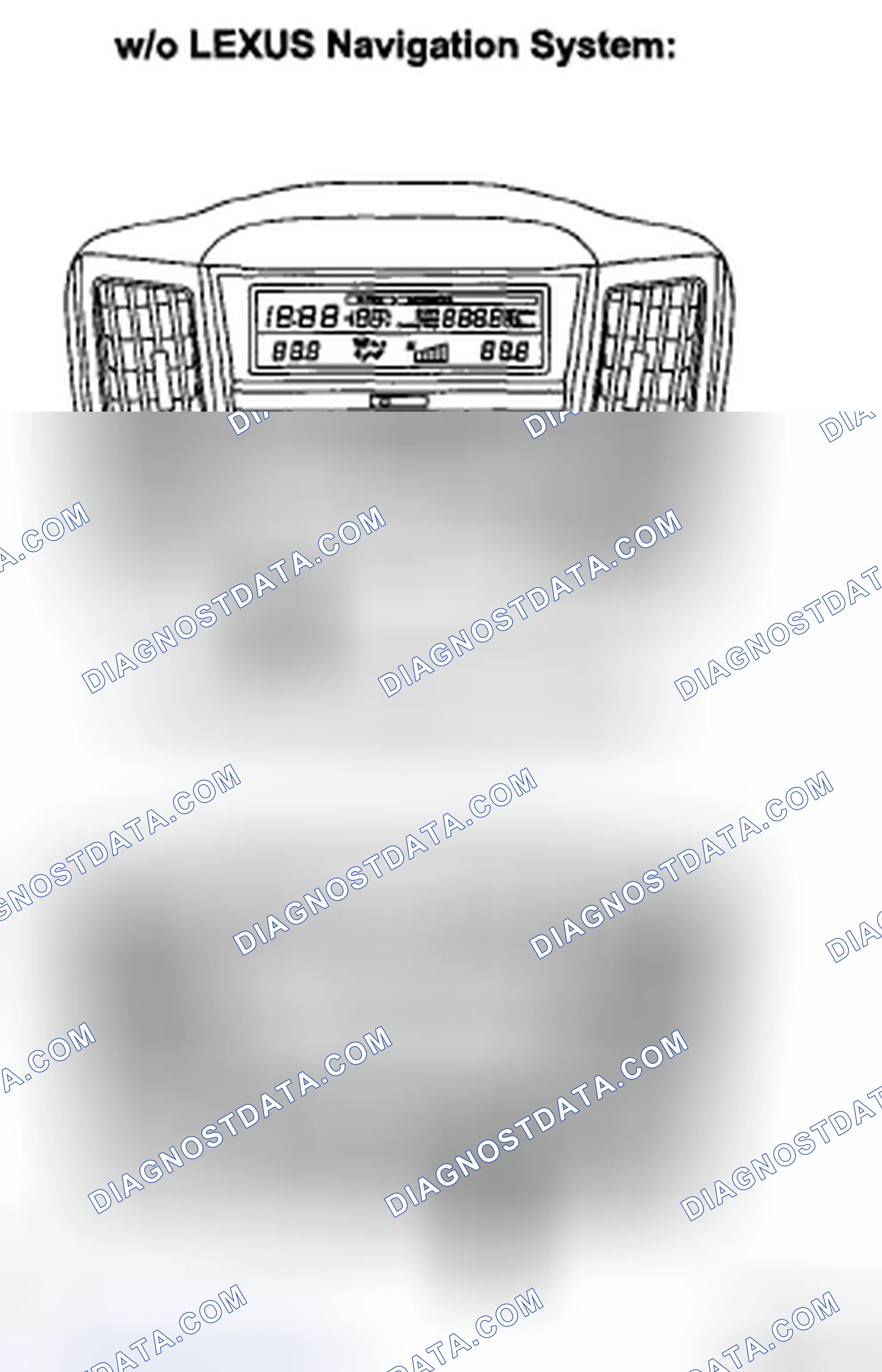 Scheme 200: ACTUATOR CHECK