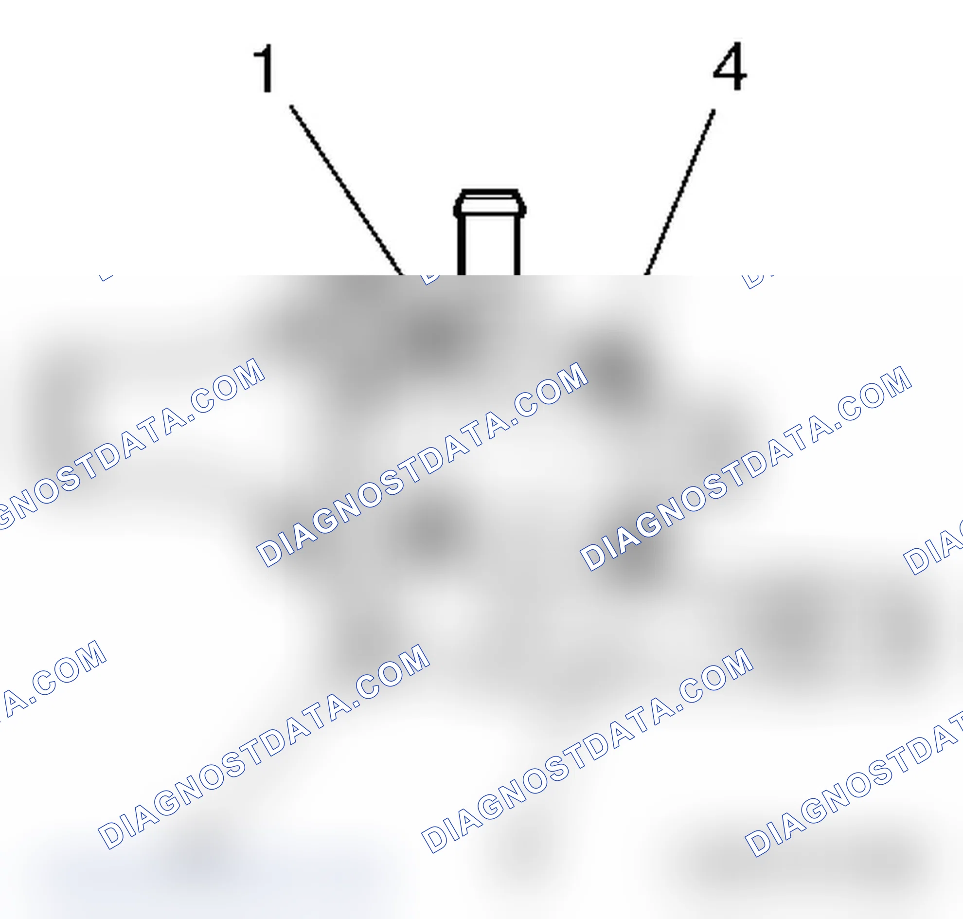 Remove and Install Coolant Flange