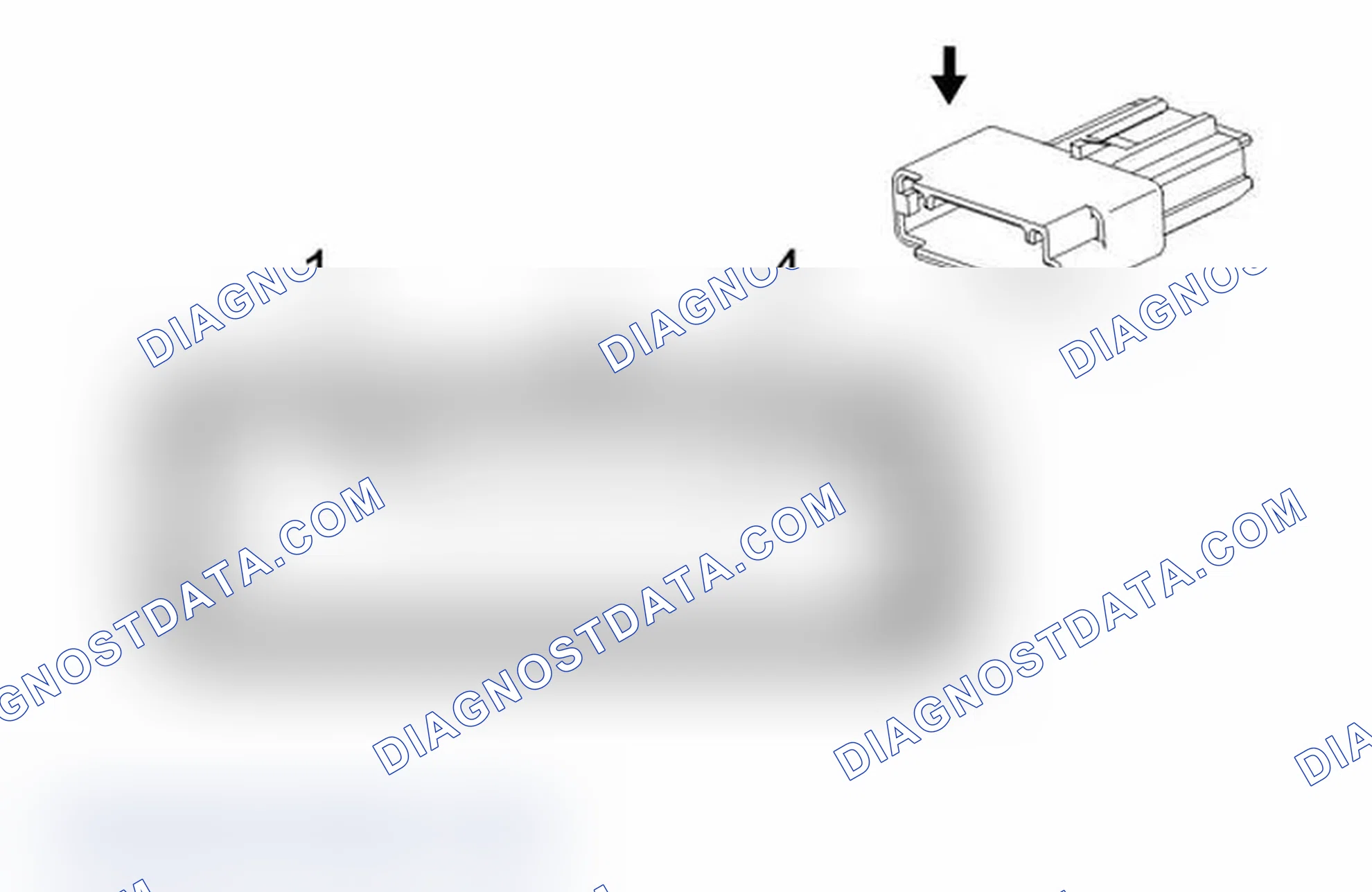 Scheme 320: Inflatable Restraint Front Passenger Presence System (PPS) Module