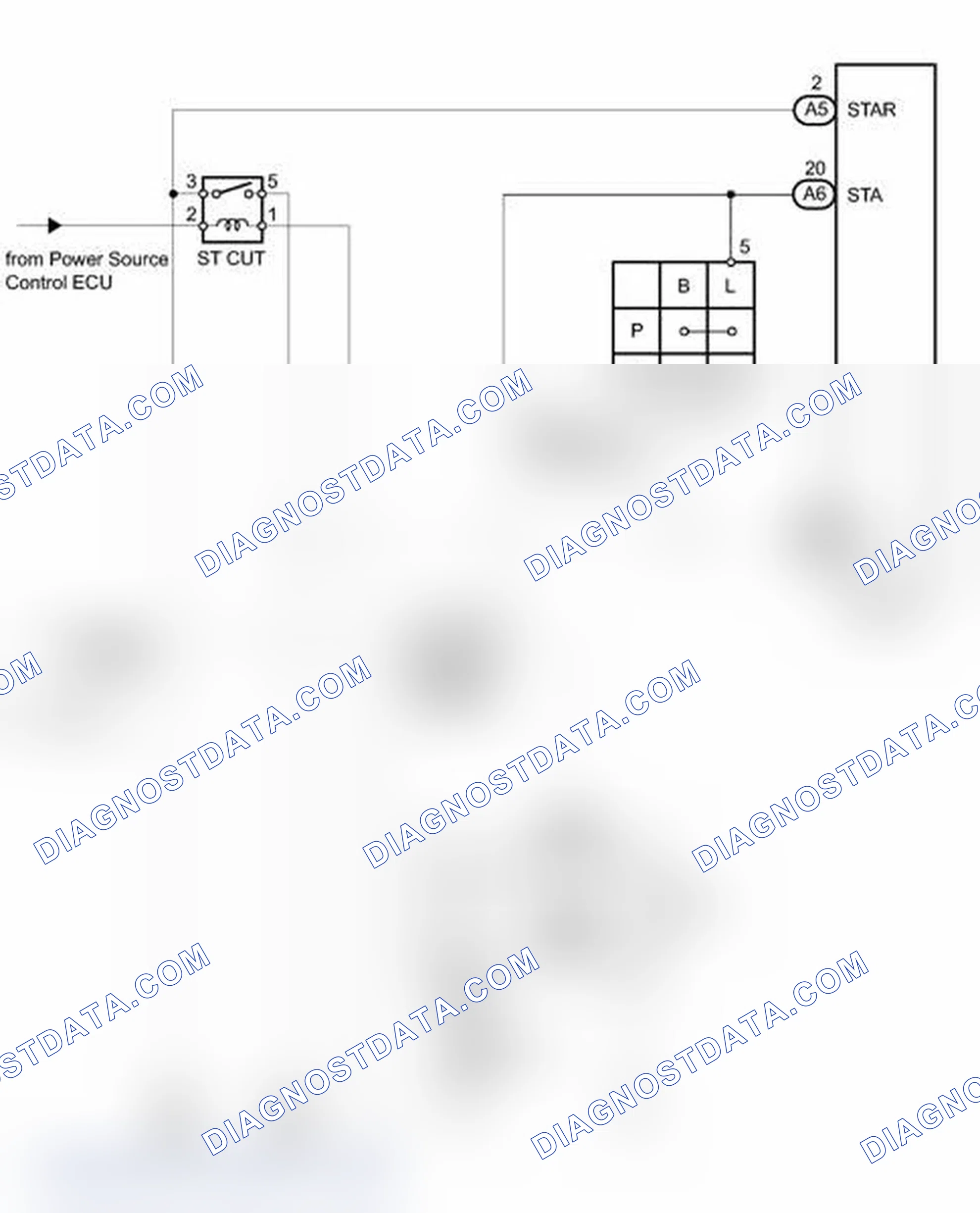 Scheme 69: SYSTEM DIAGRAM