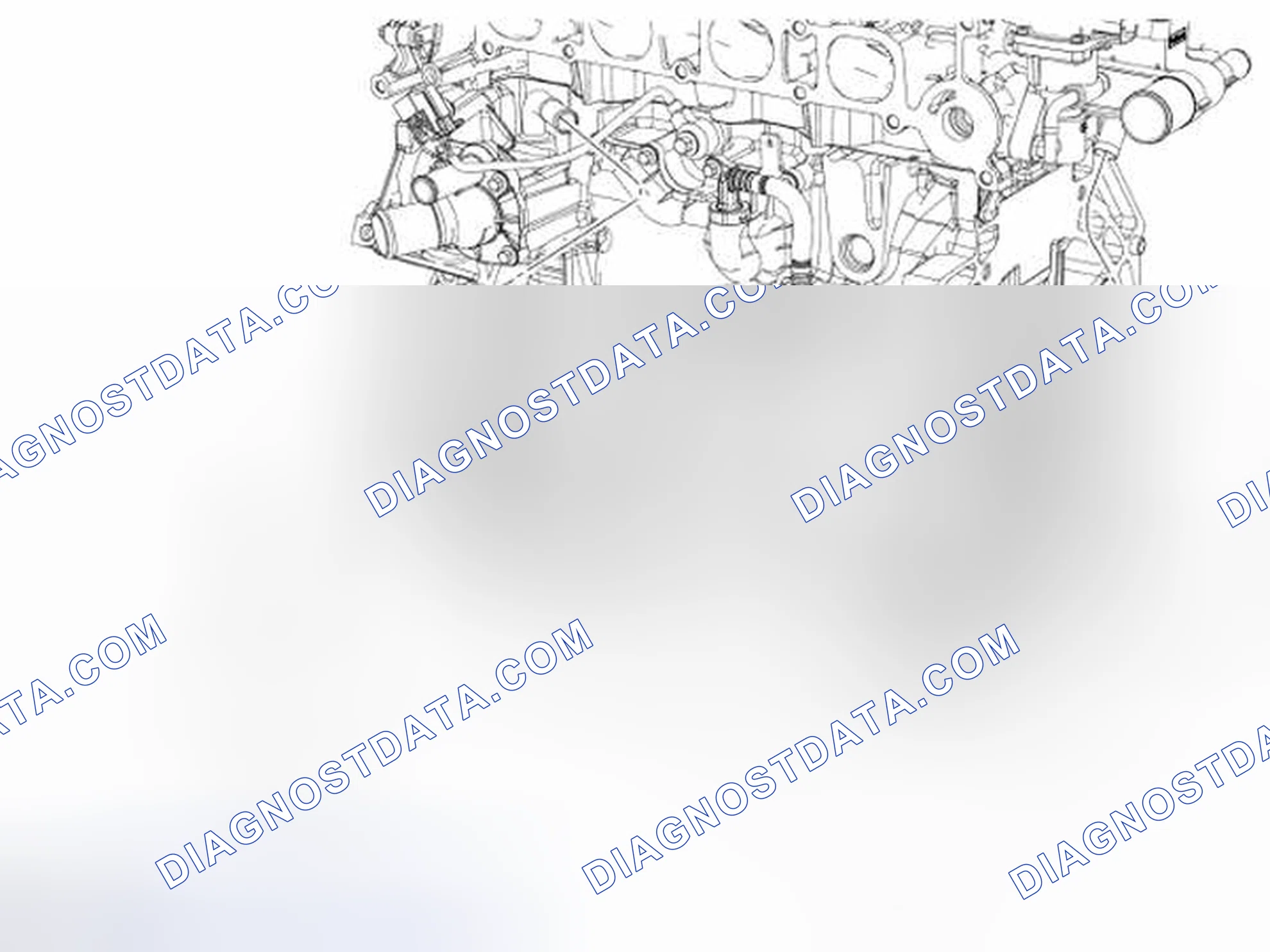 Scheme 2: Bypass Tube - 2.5L