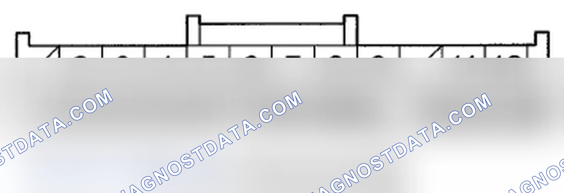 Scheme 39: STEREO AMPLIFIER CONNECTOR B (24P)