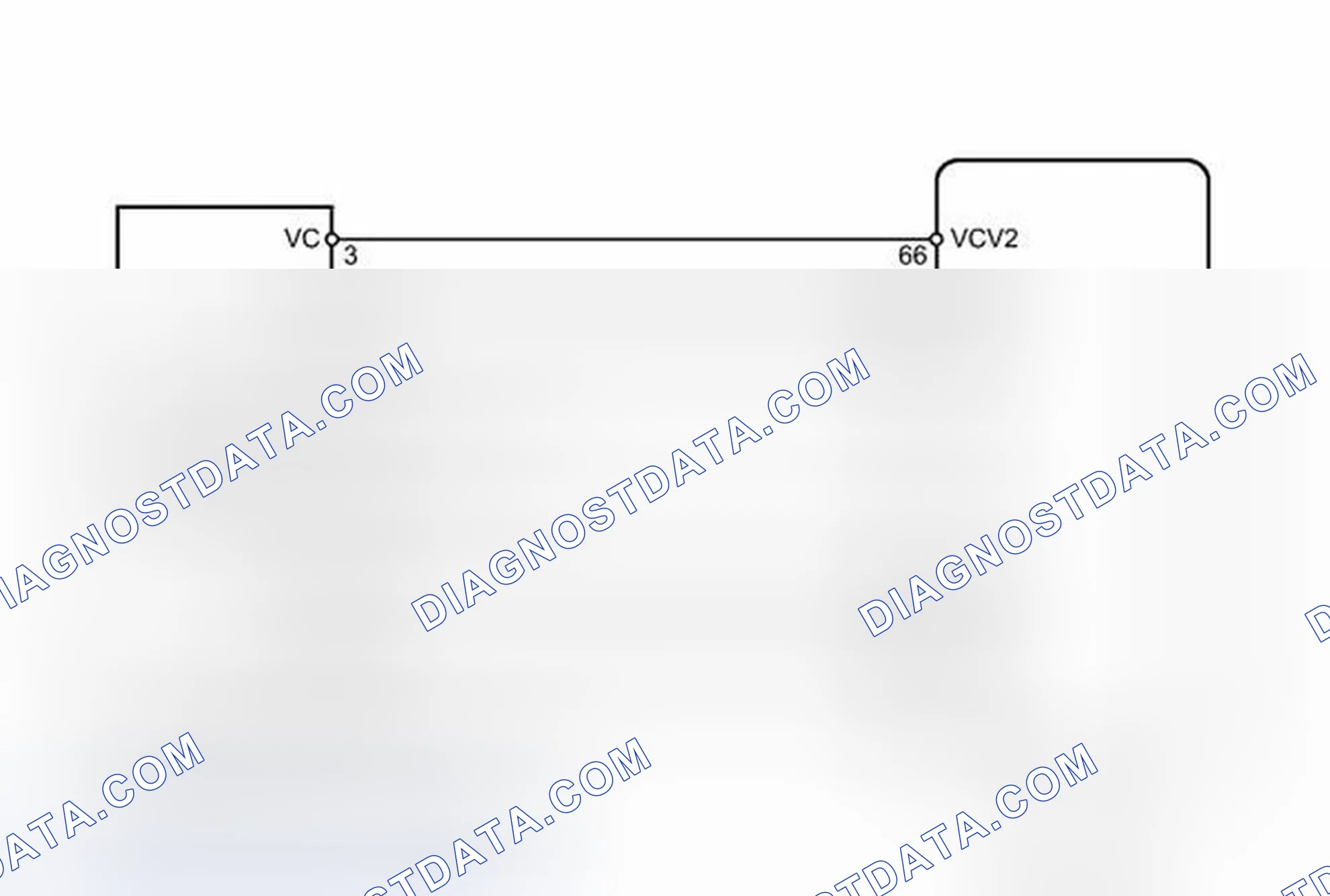 Scheme 132: WIRING DIAGRAM