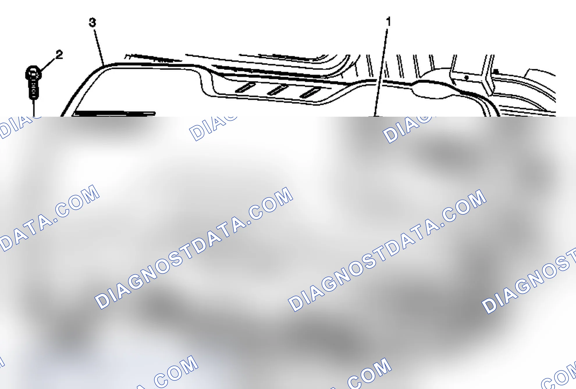 Scheme 24: Intake Manifold Cover Replacement