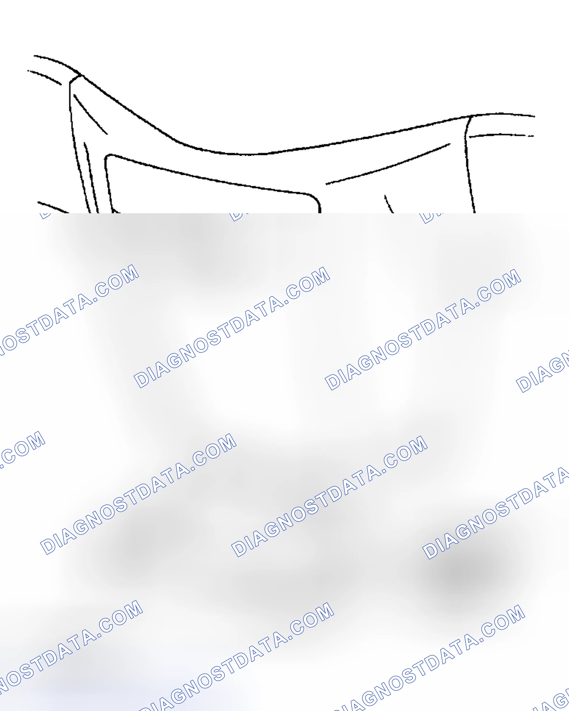 Scheme 16: CONSOLE LOWER COVER REMOVAL/INSTALLATION