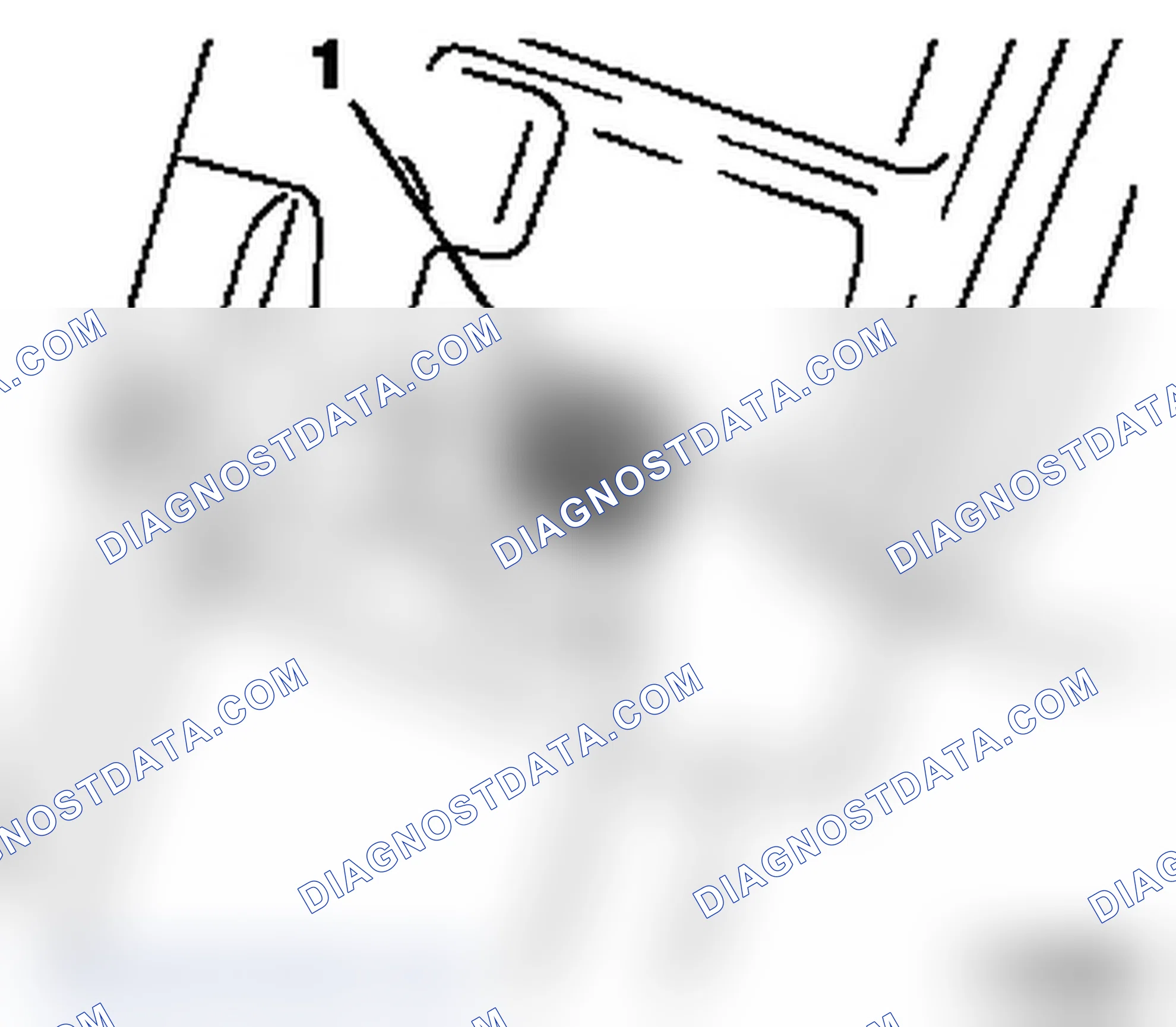 Starter, Disassemble and Assemble
