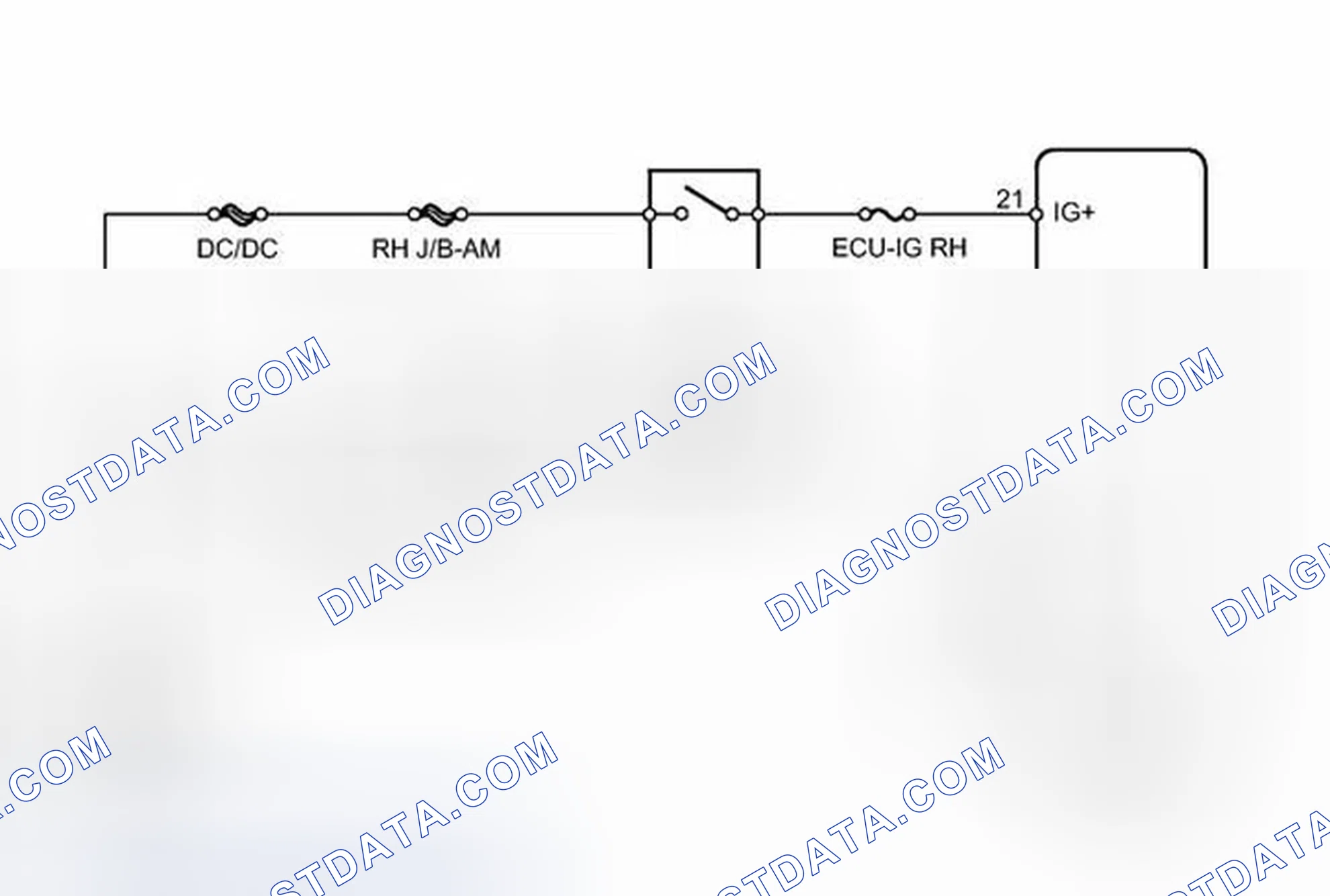 Scheme 223: WIRING DIAGRAM