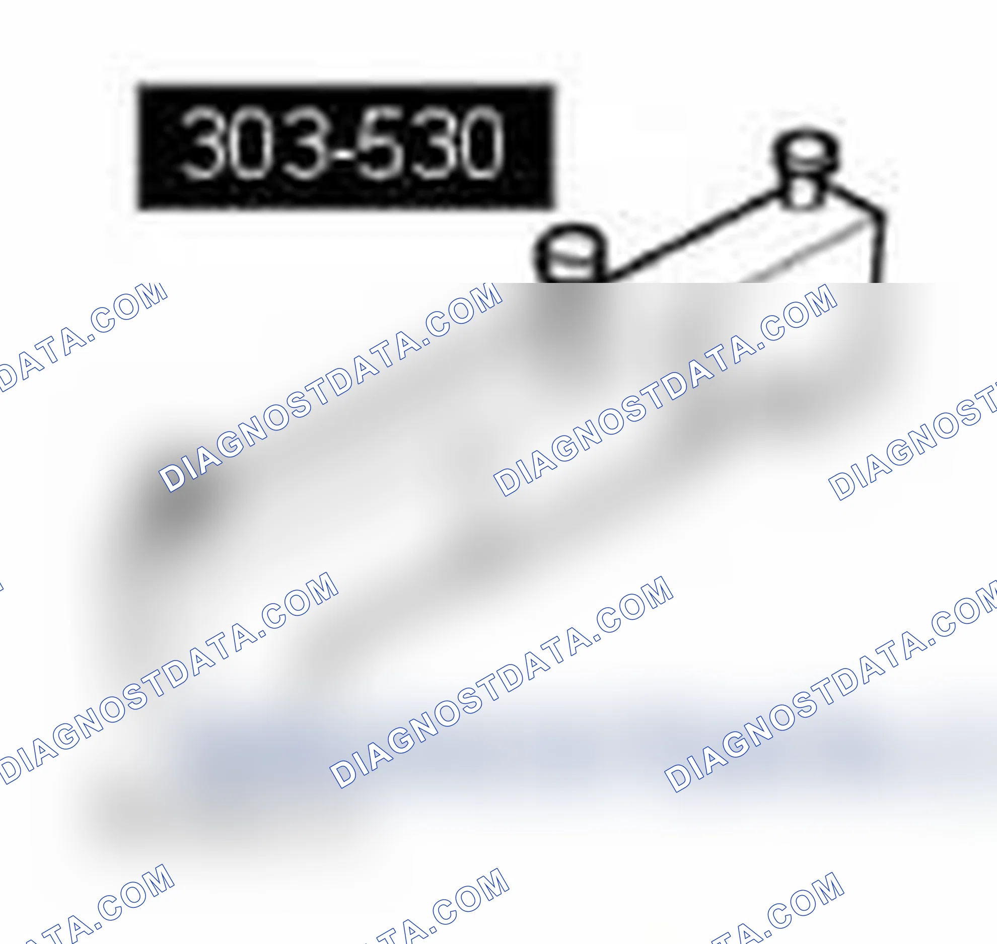 Scheme 592: TIMING DRIVE COMPONENTS