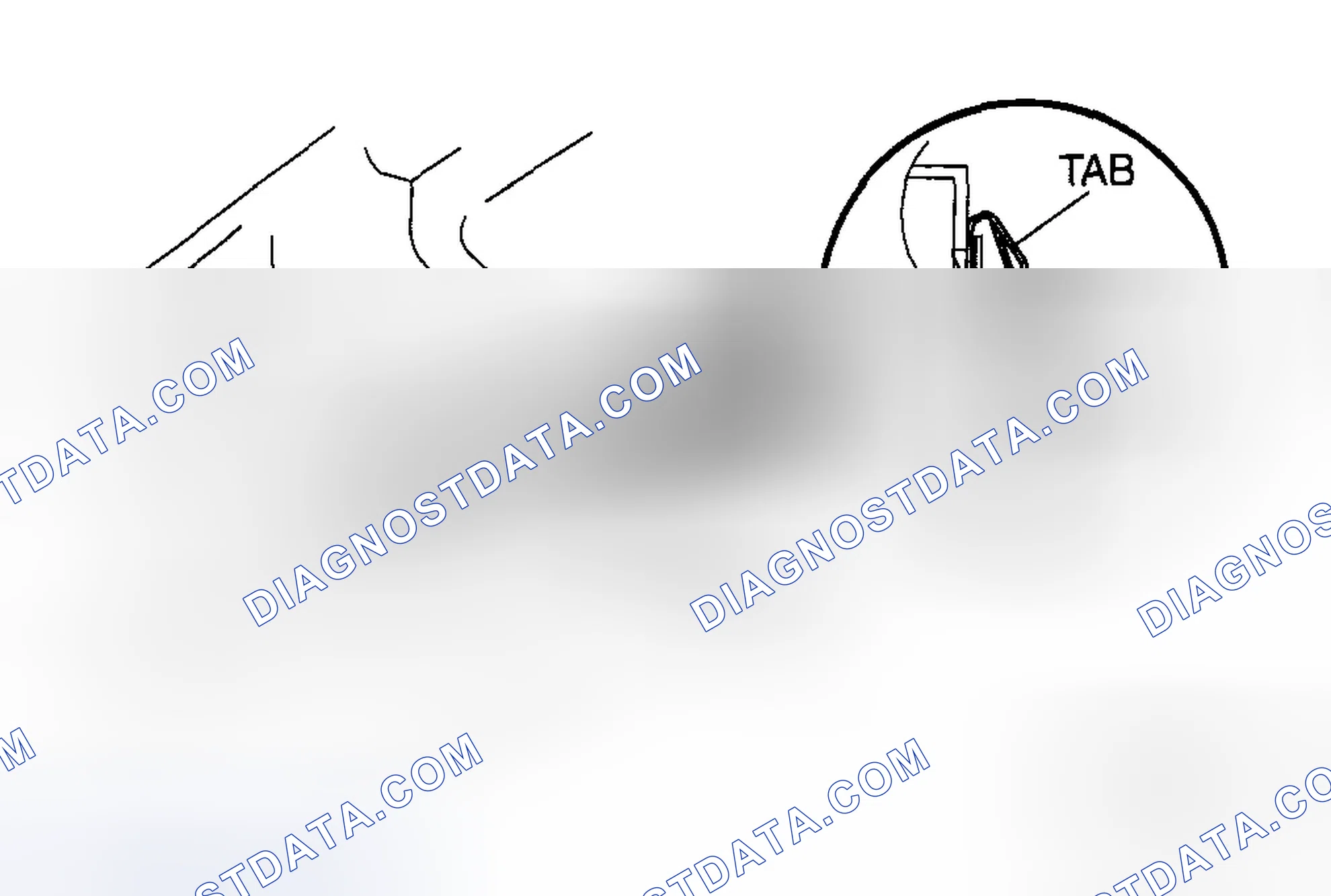 Scheme 14: Map Light Removal Note