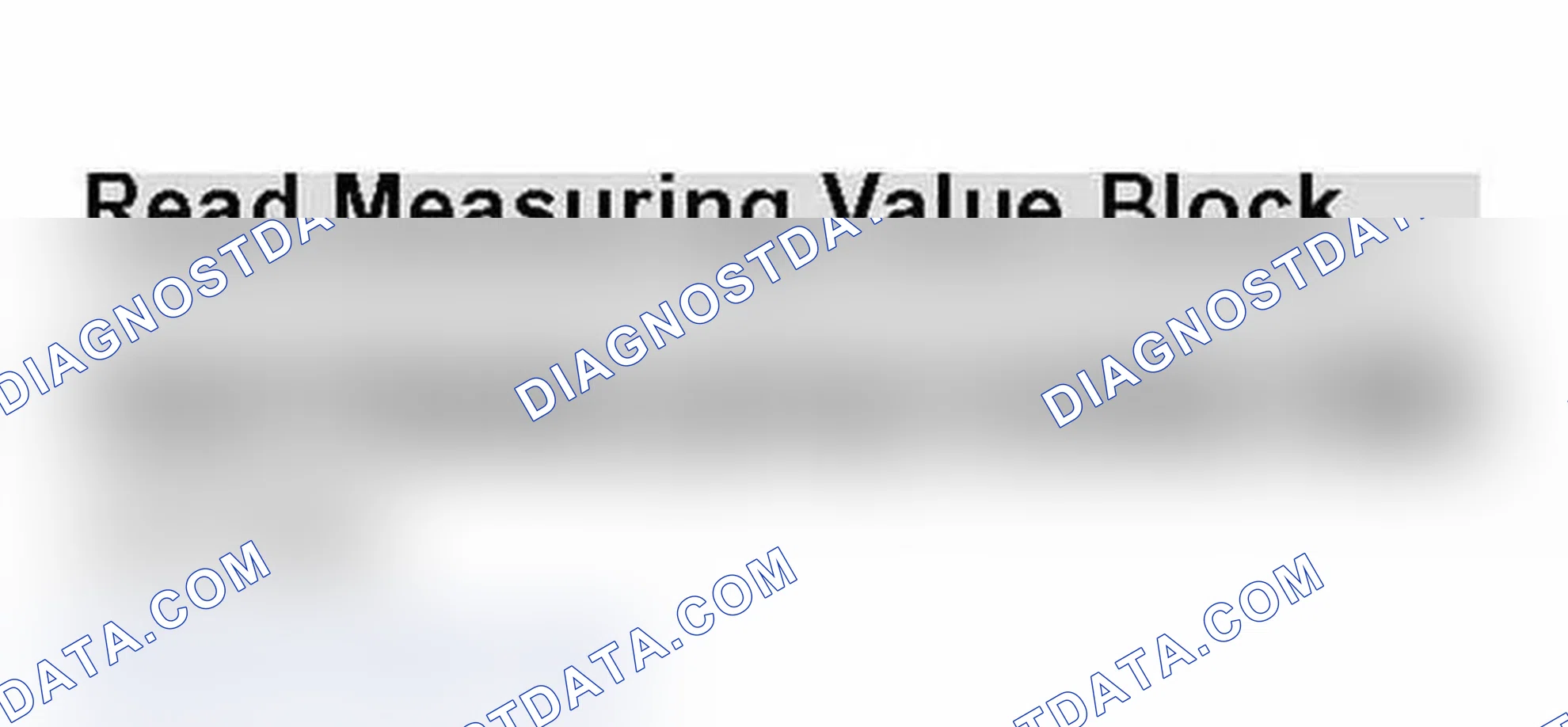 Scheme 129: VAG1552 Scan Tool Display - Checking Throttle Position Sensor (2 Of 3)