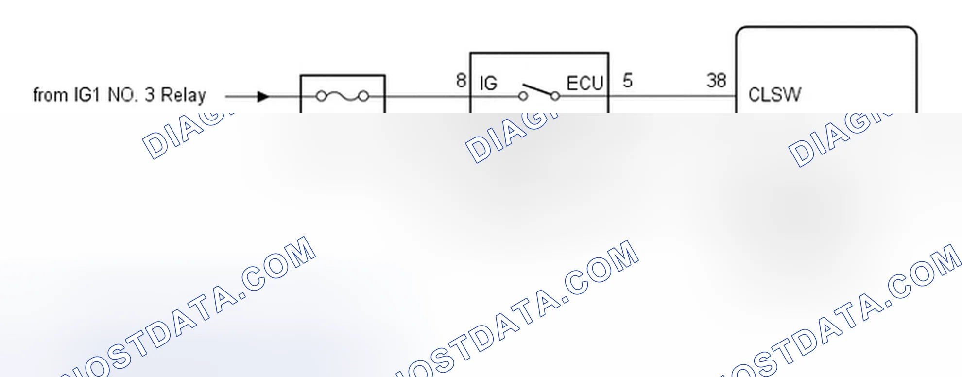 Scheme 49: WIRING DIAGRAM