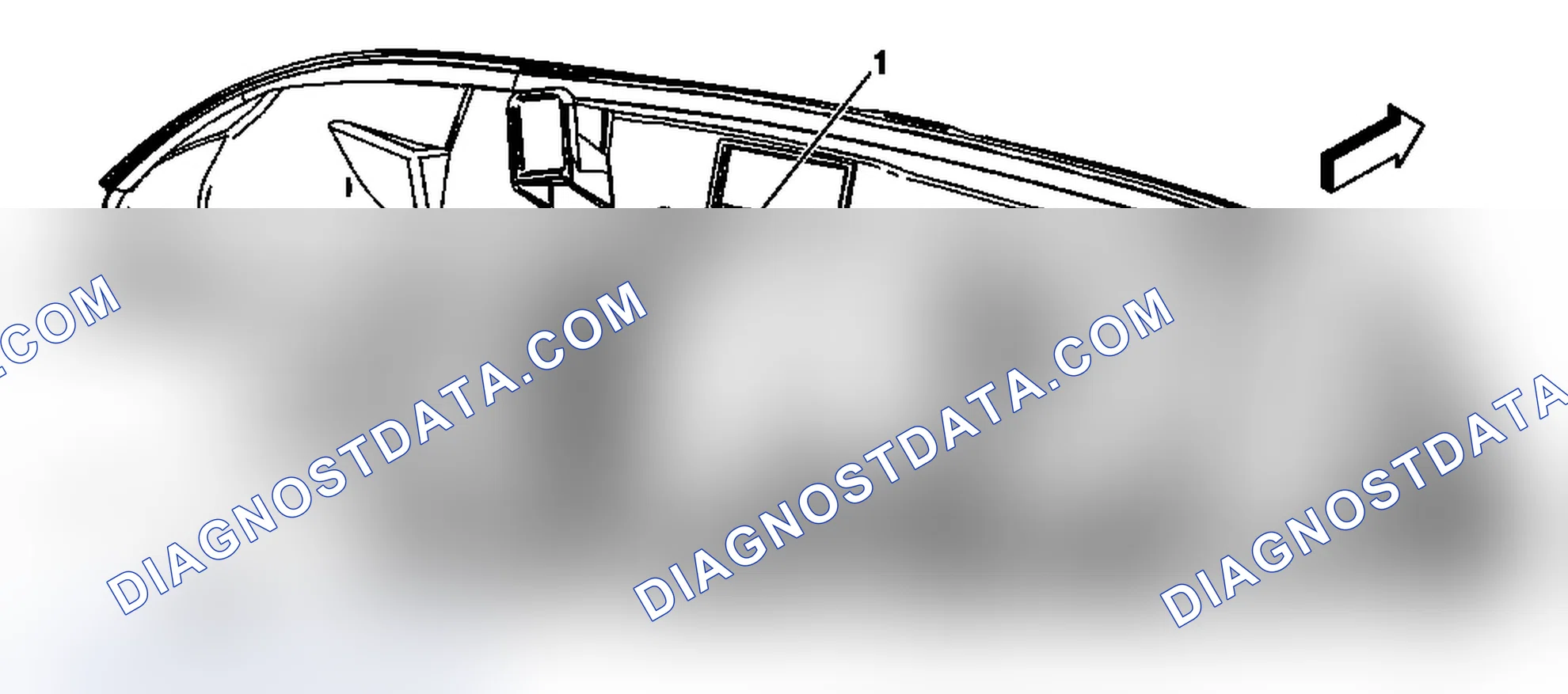 Scheme 28: Headlamp Bulb Replacement (Low Beam/DRL)