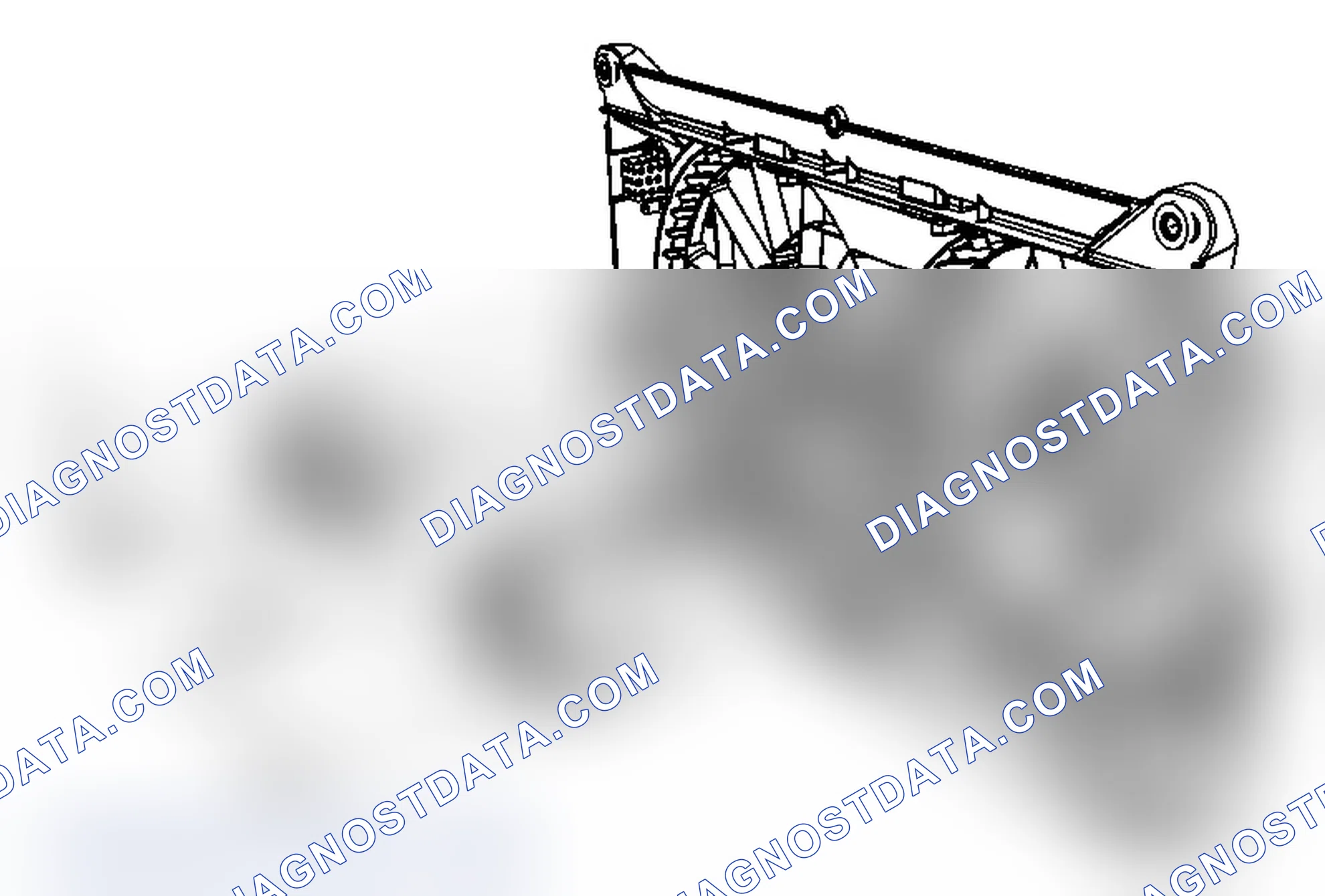 Scheme 15: Engine Coolant Fan Motor Replacement (HP2)