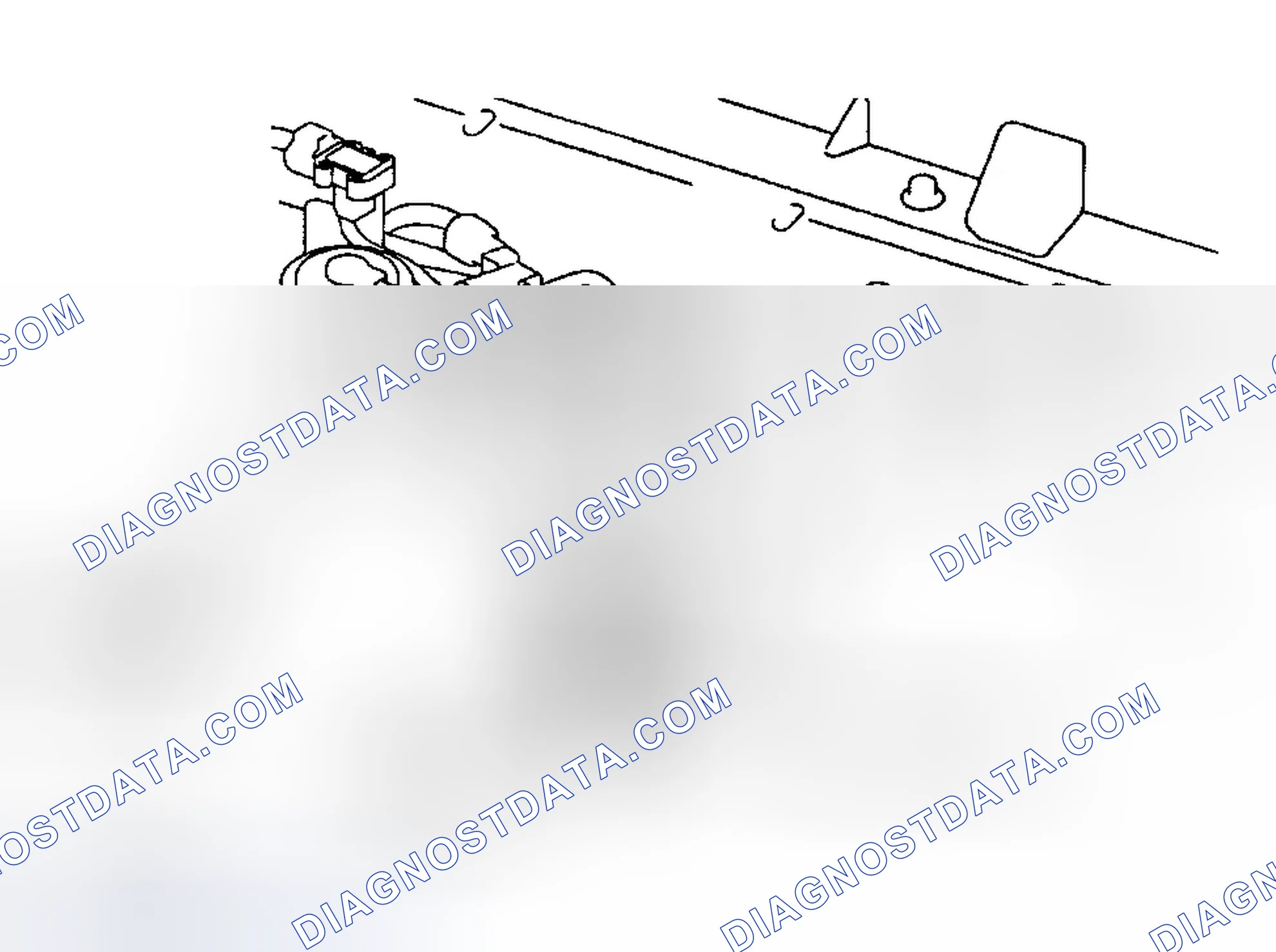 Scheme 75: Fuel EVAP System Test (Tundra)