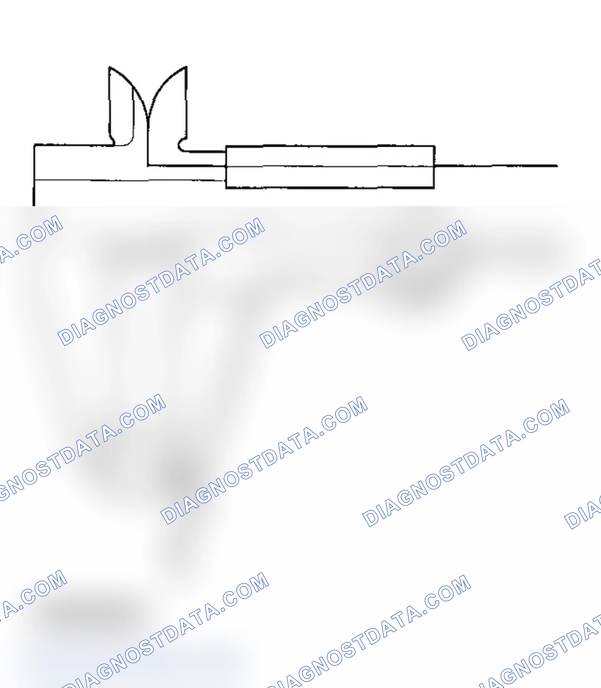 Scheme 36: Starter Brush Inspection