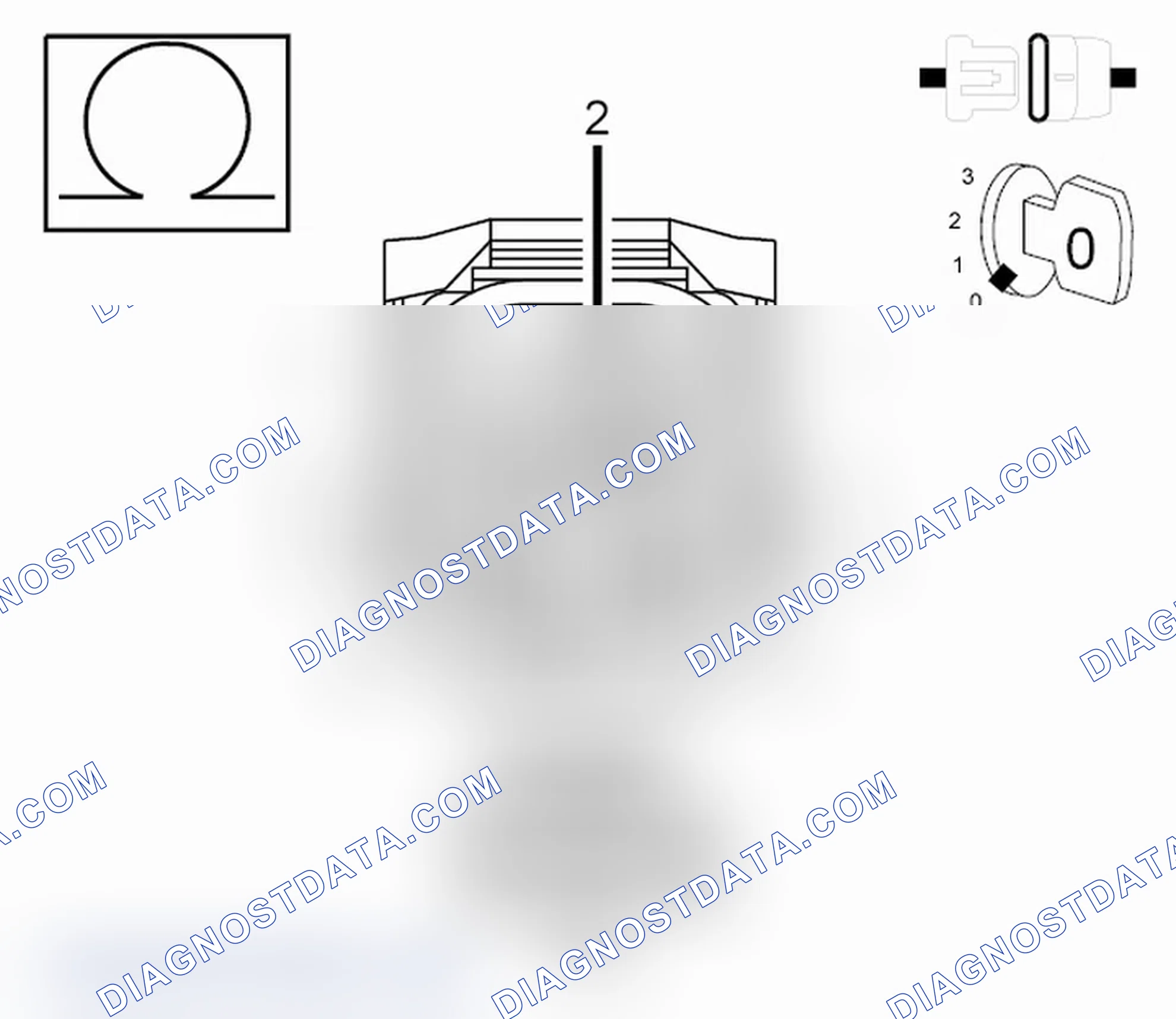 Scheme 502: Diagnostic Test