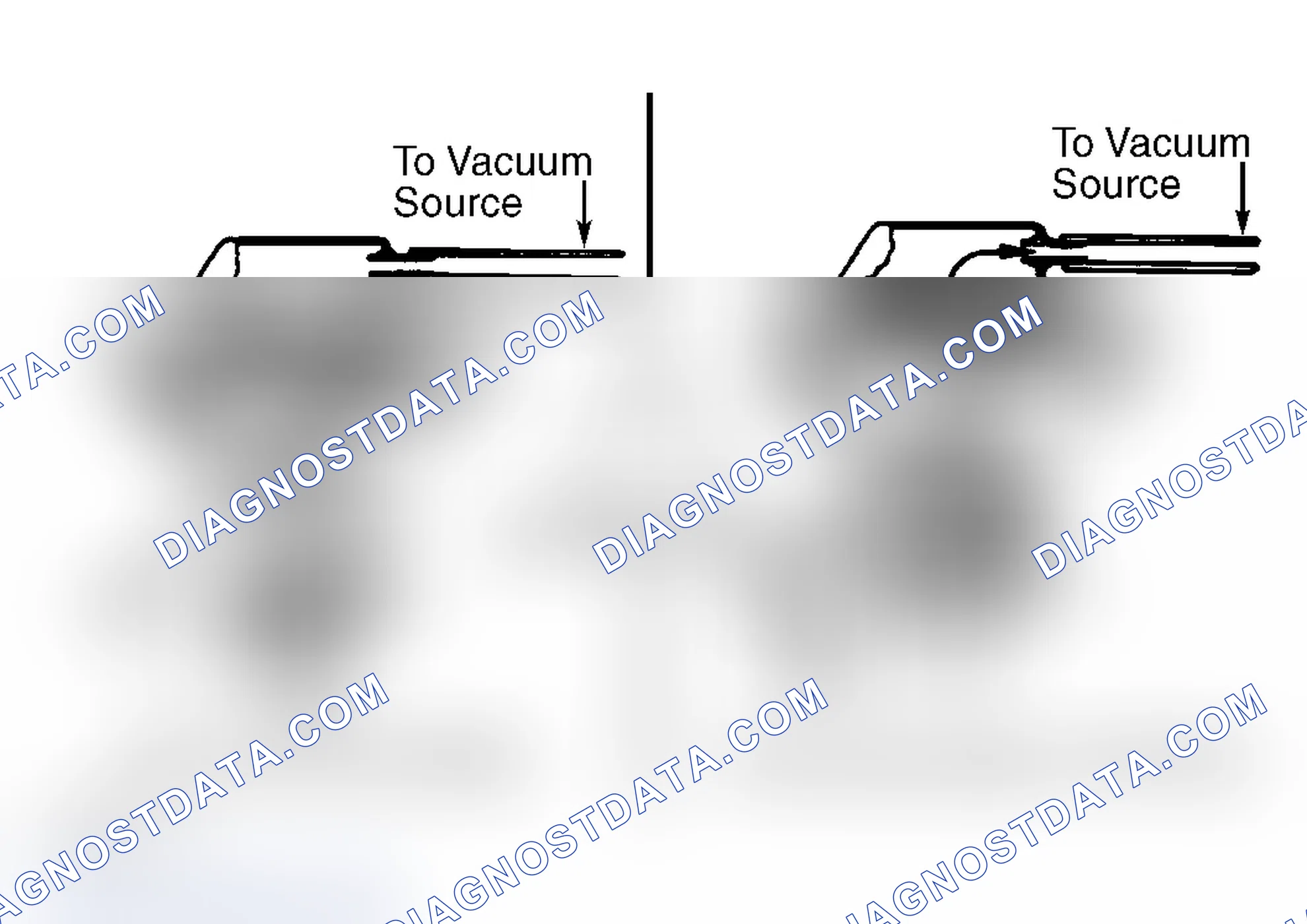 Scheme 7: Single Diaphragm EGR Valve