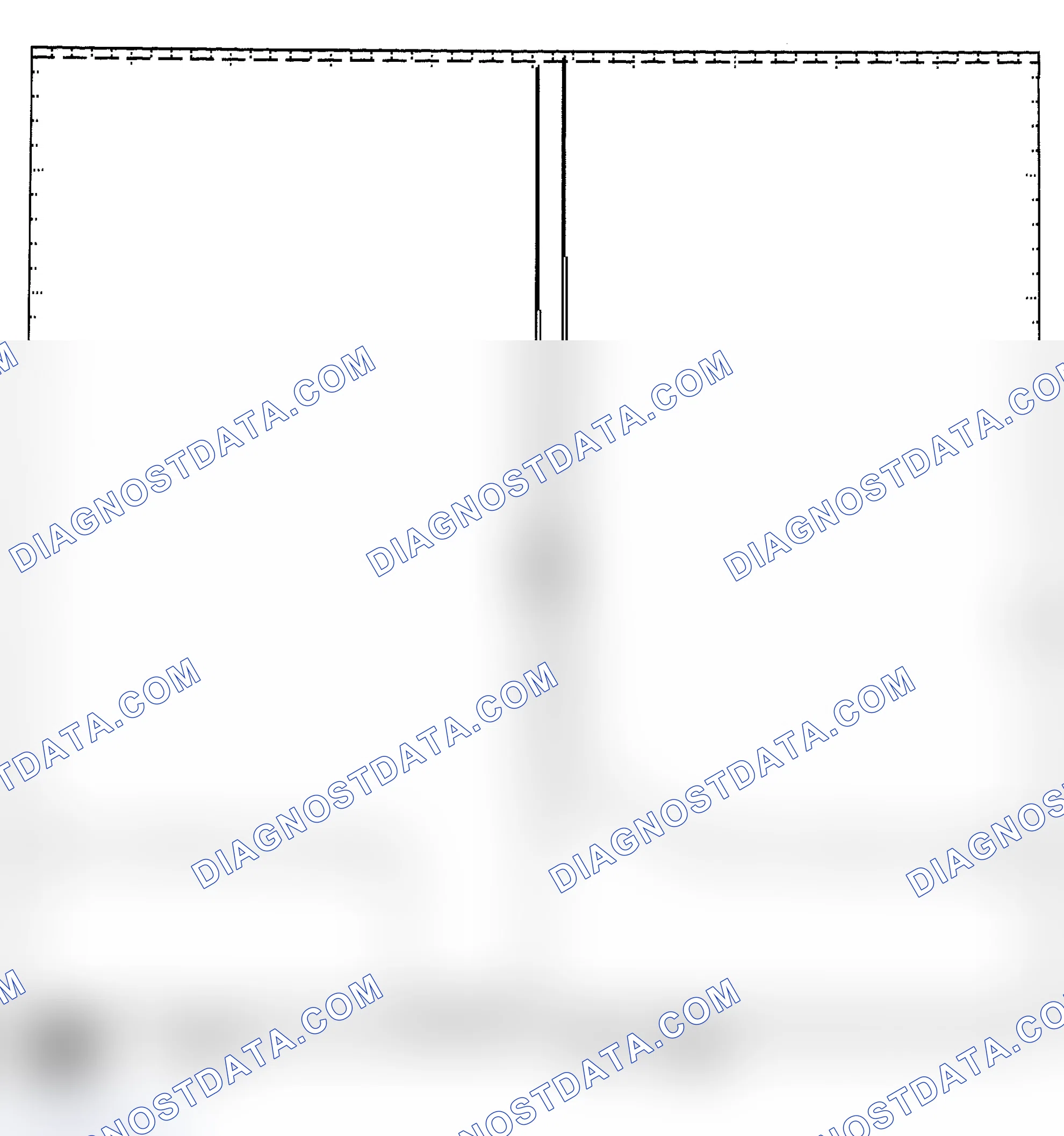 Scheme 30: Single Injector - Known Good - Voltage Pattern