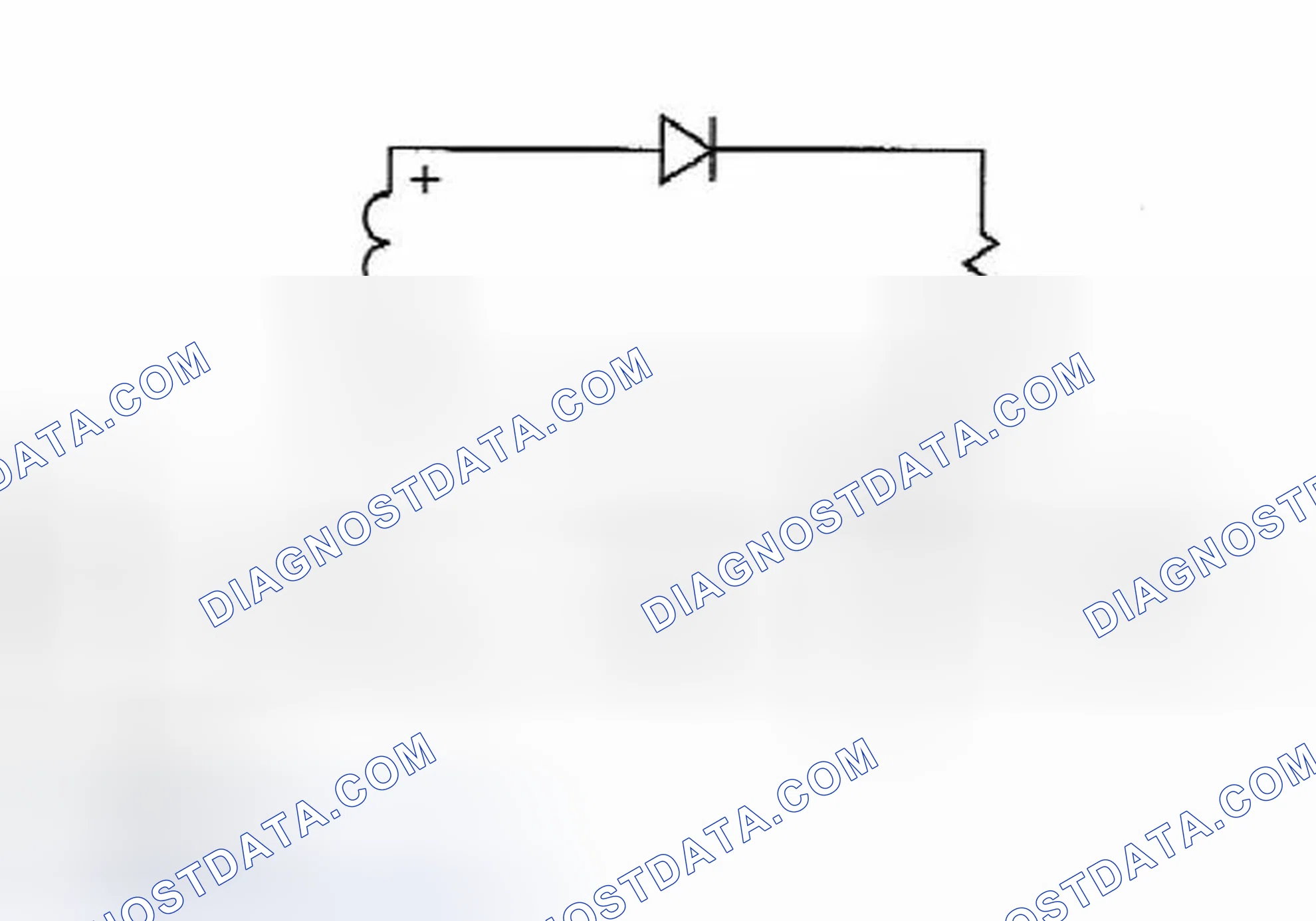 Scheme 43: Voltage Rectification