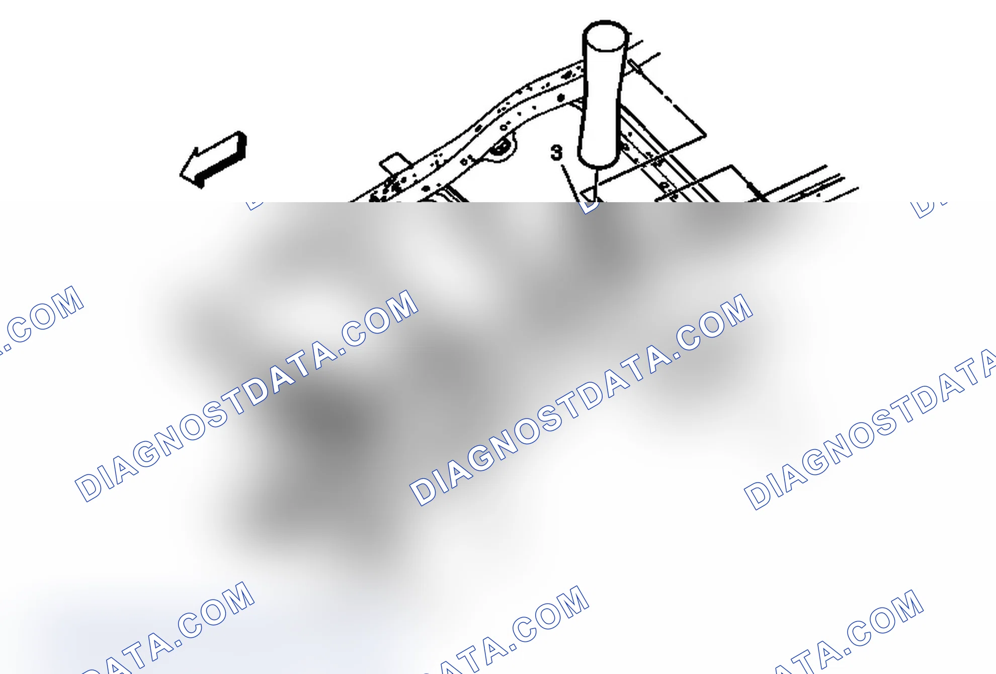 Scheme 6: Exhaust Particulate Filter Replacement (LGH-35 Series)