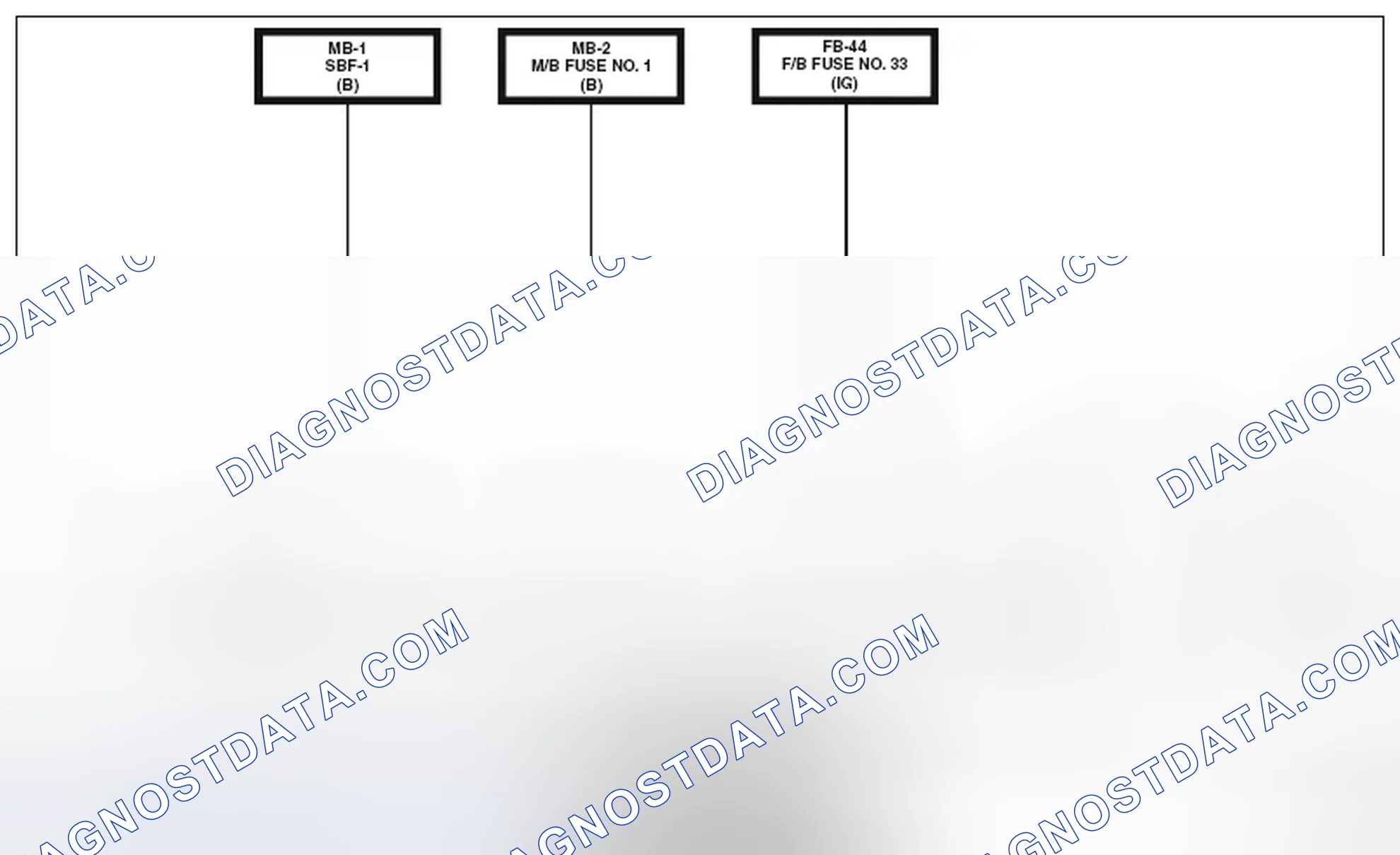Scheme 77: WIRING DIAGRAM