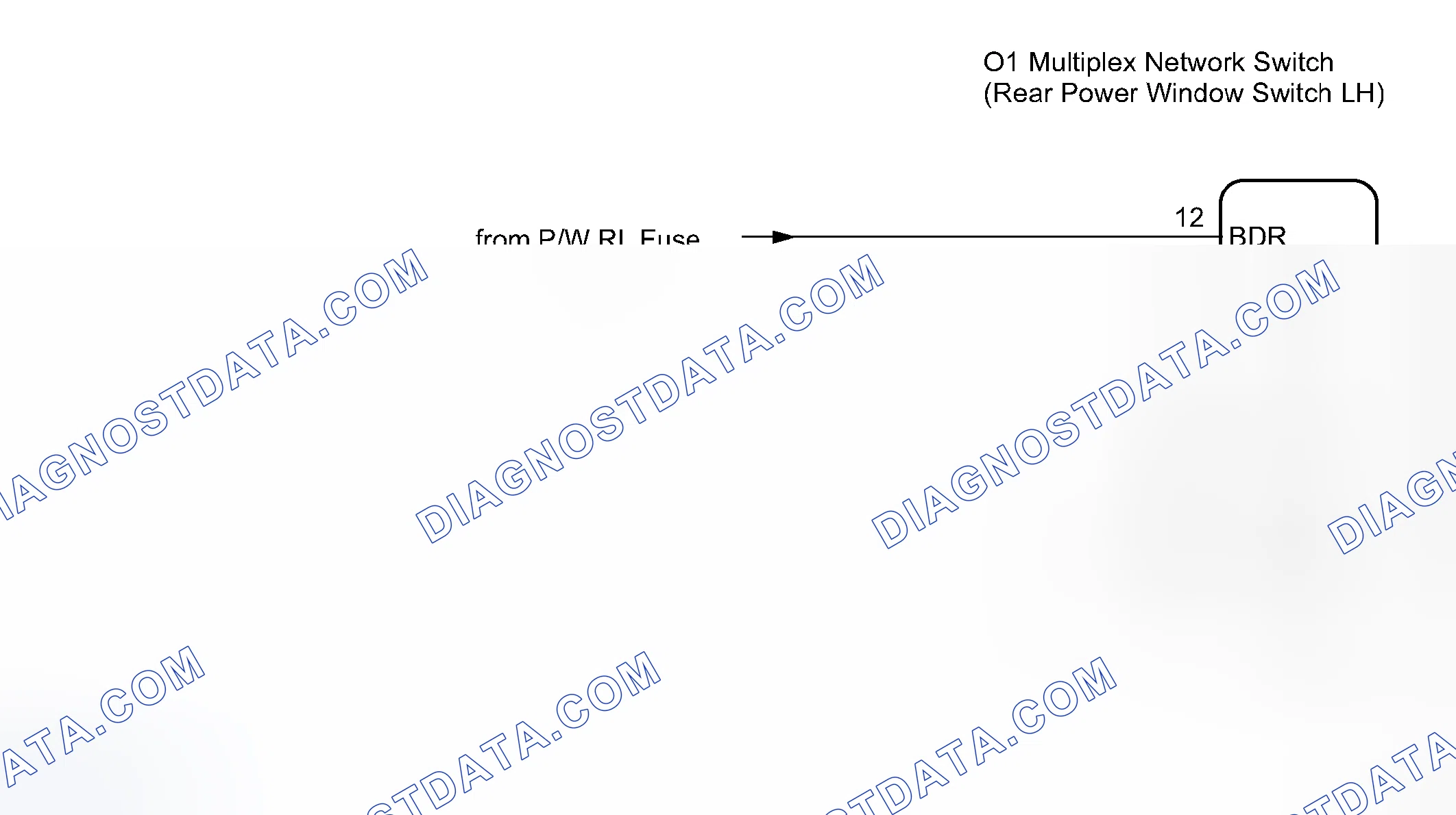 Scheme 5: WIRING DIAGRAM