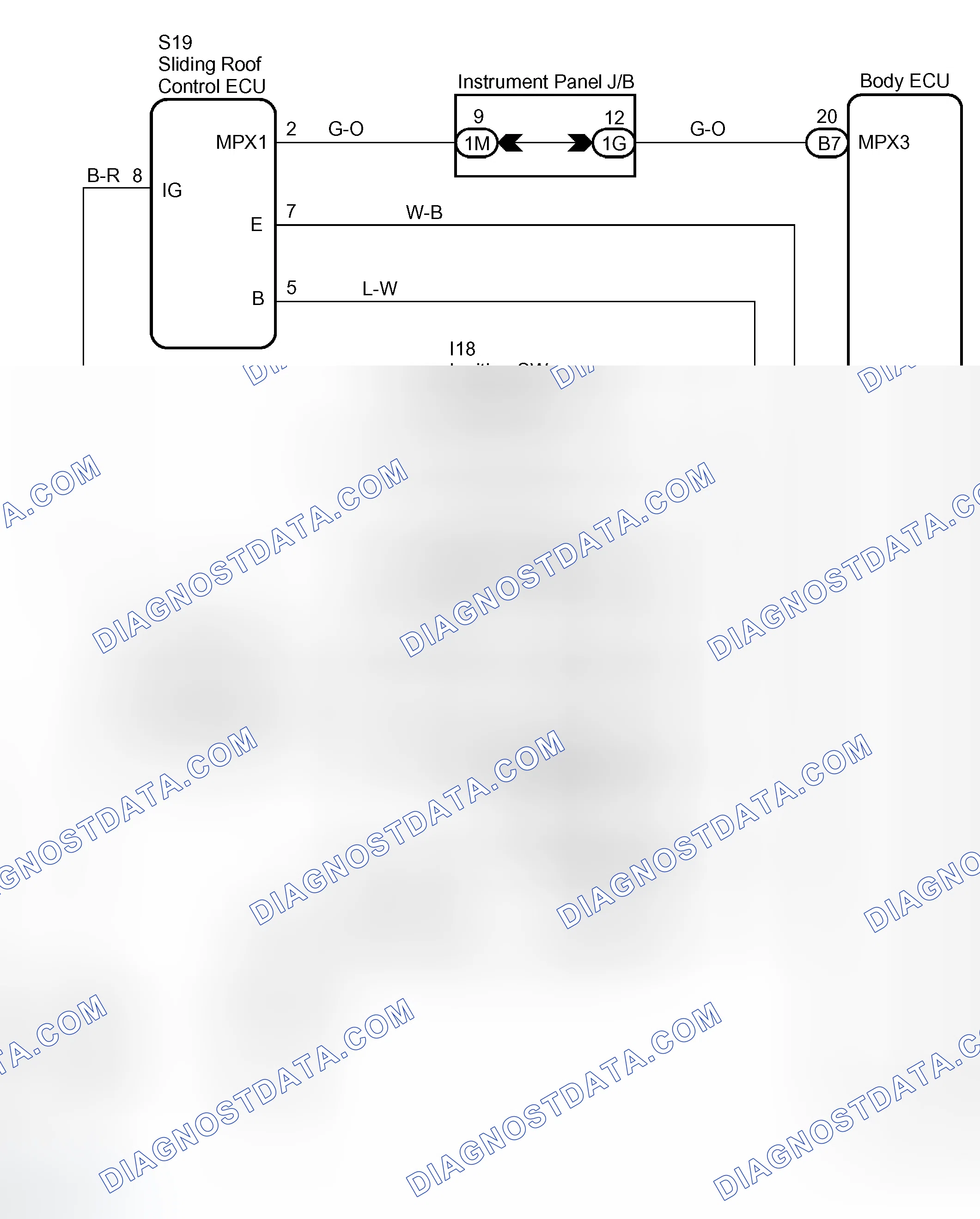 Scheme 51: WIRING DIAGRAM
