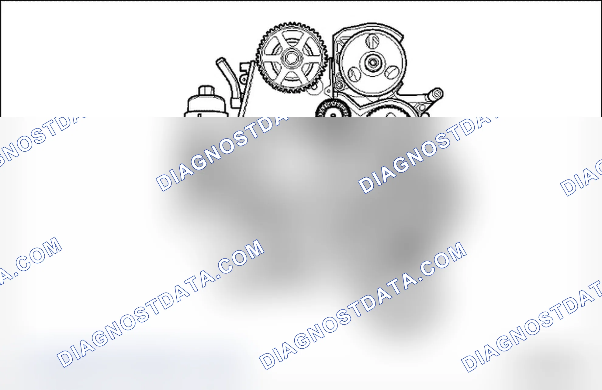 Oil Pump Replace