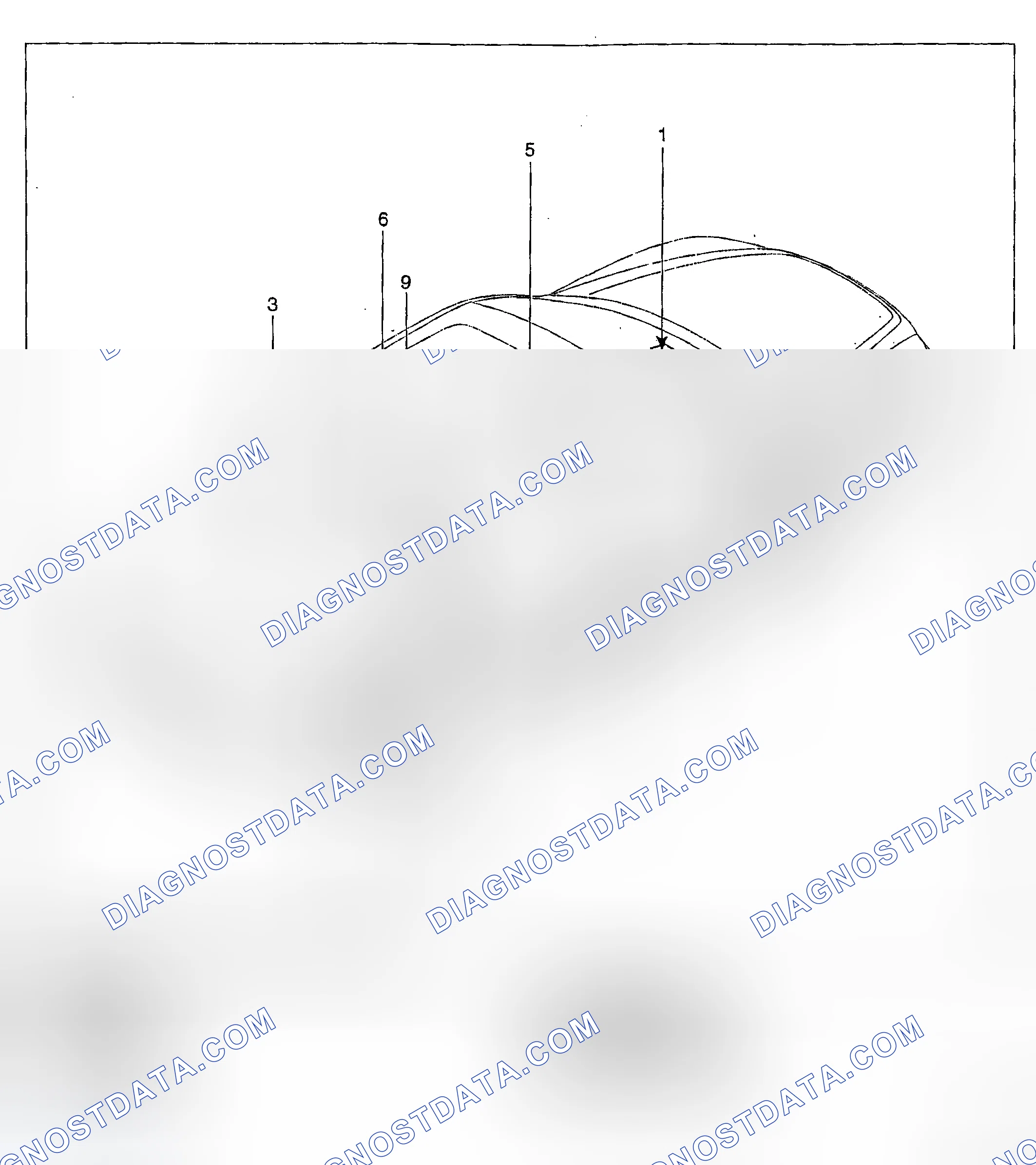 Scheme 4: COMPONENT LOCATION
