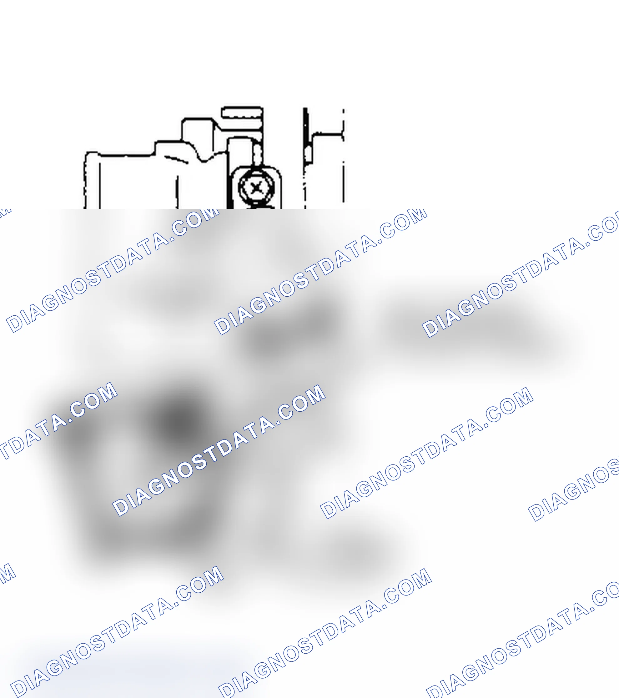 Scheme 7: Component Locations (7 Of 15)
