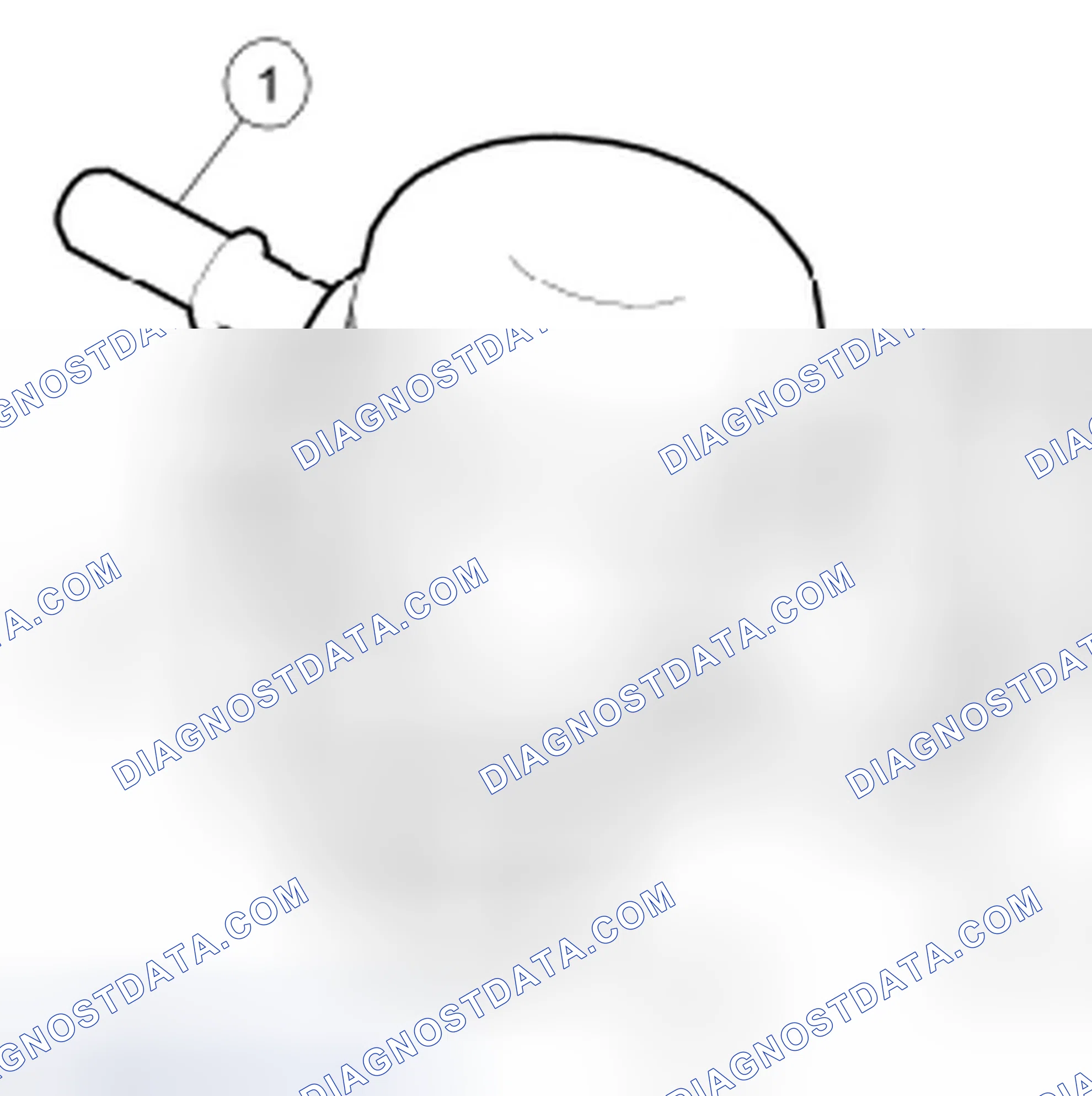 Scheme 44: Fuel Injection Pump