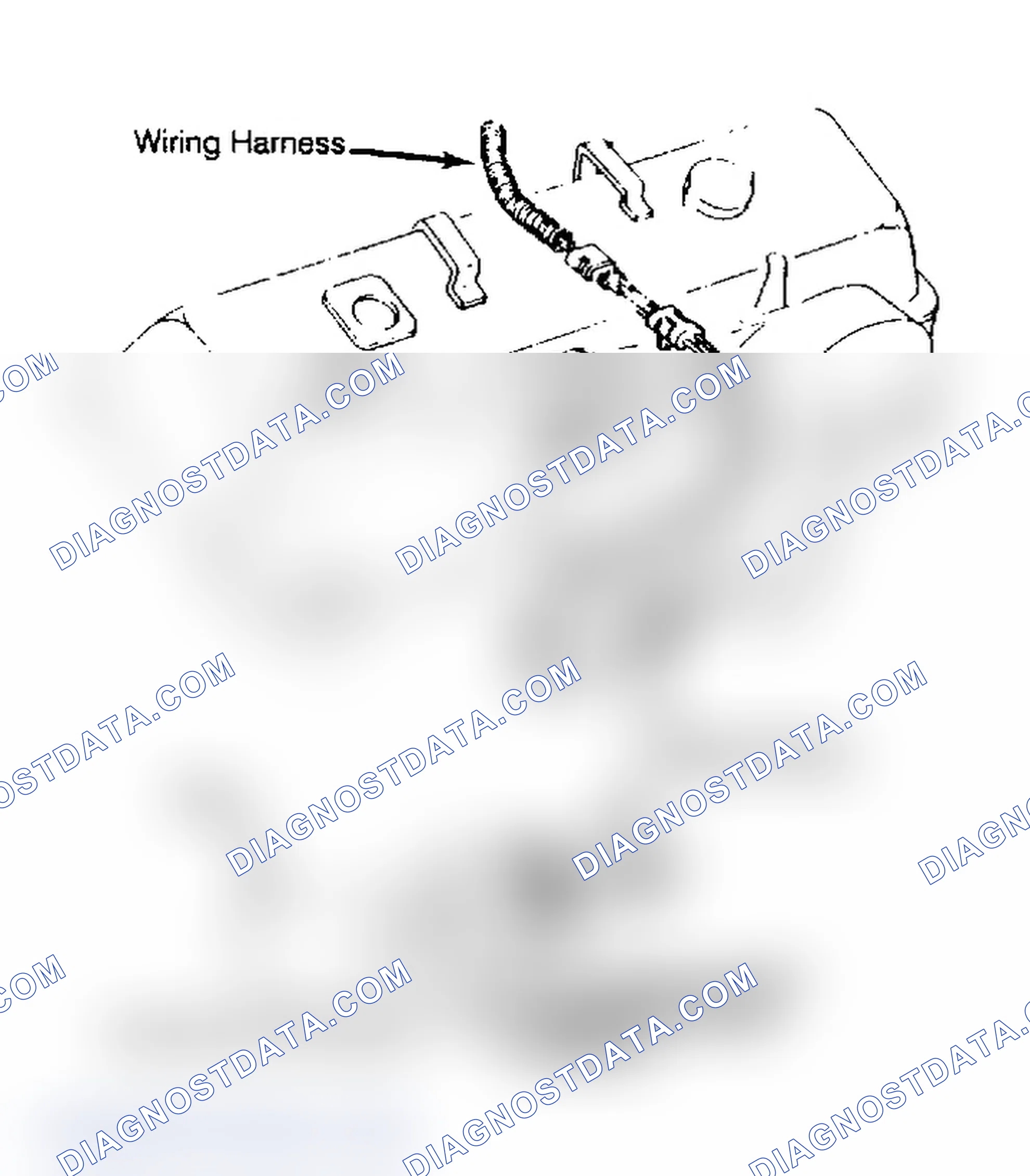 Scheme 166: Oxygen Sensor Location