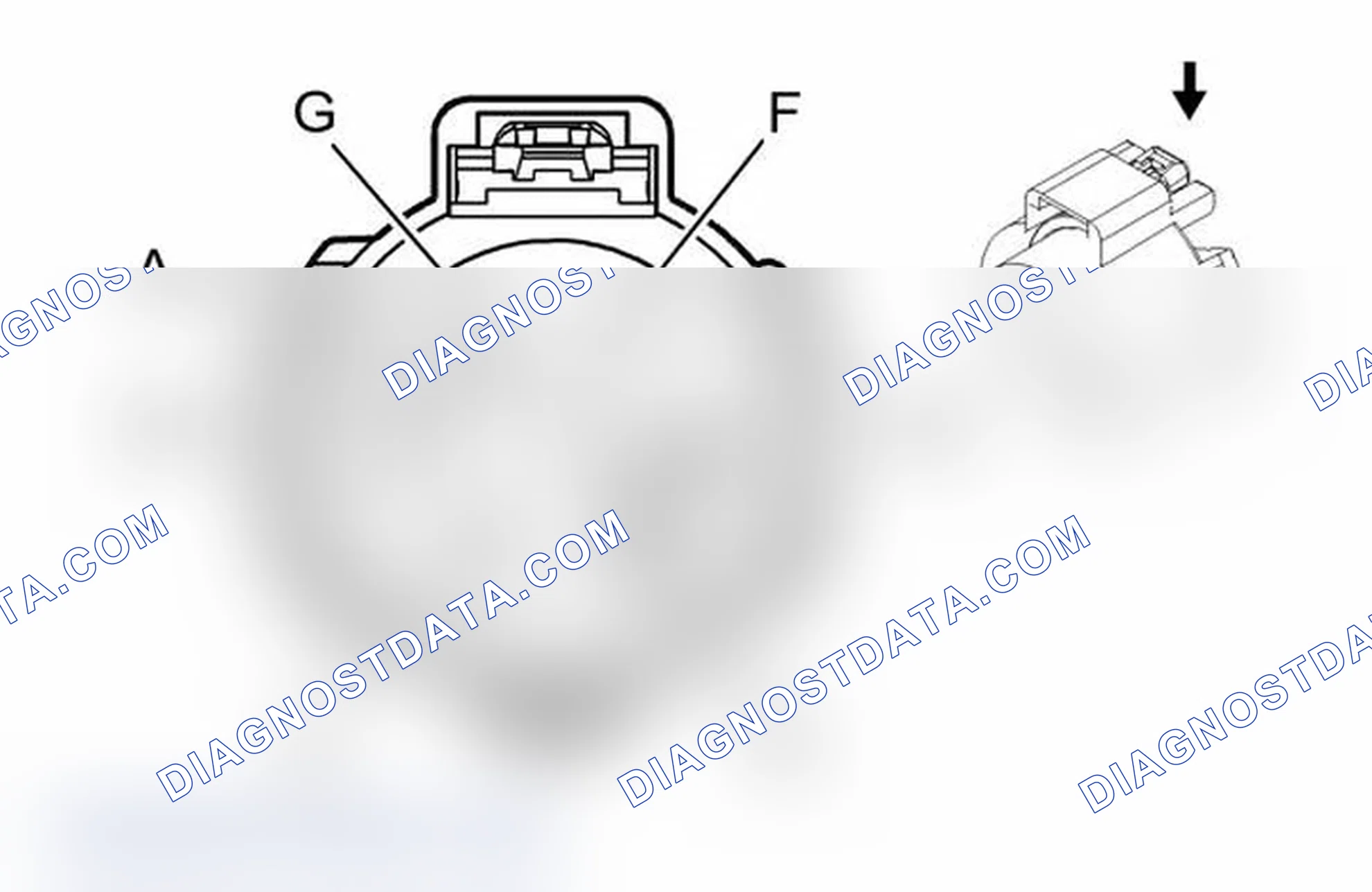 Scheme 80: Trailer Connector - Heavy Duty or UY2