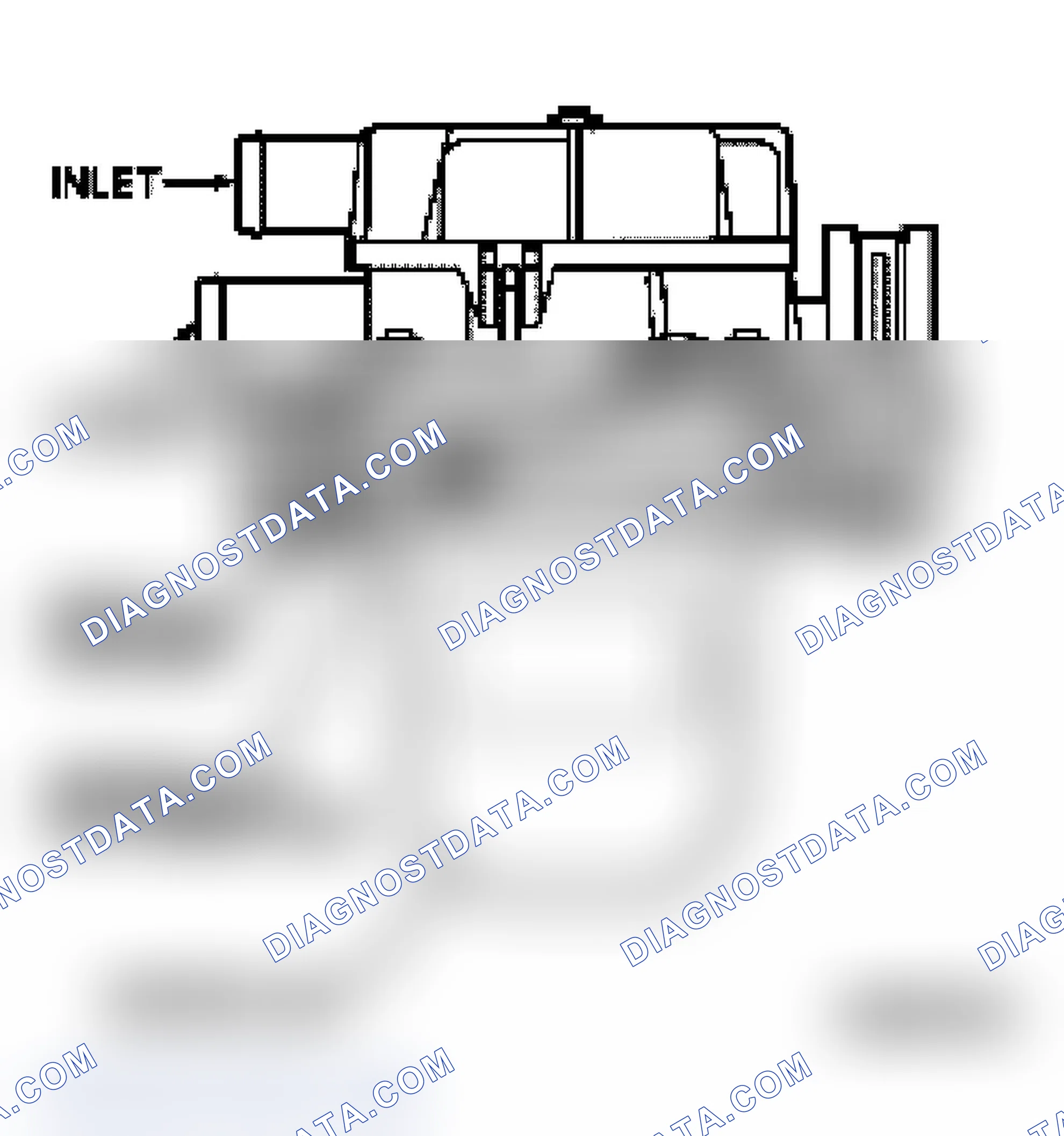 Scheme 58: Secondary AIR Pump