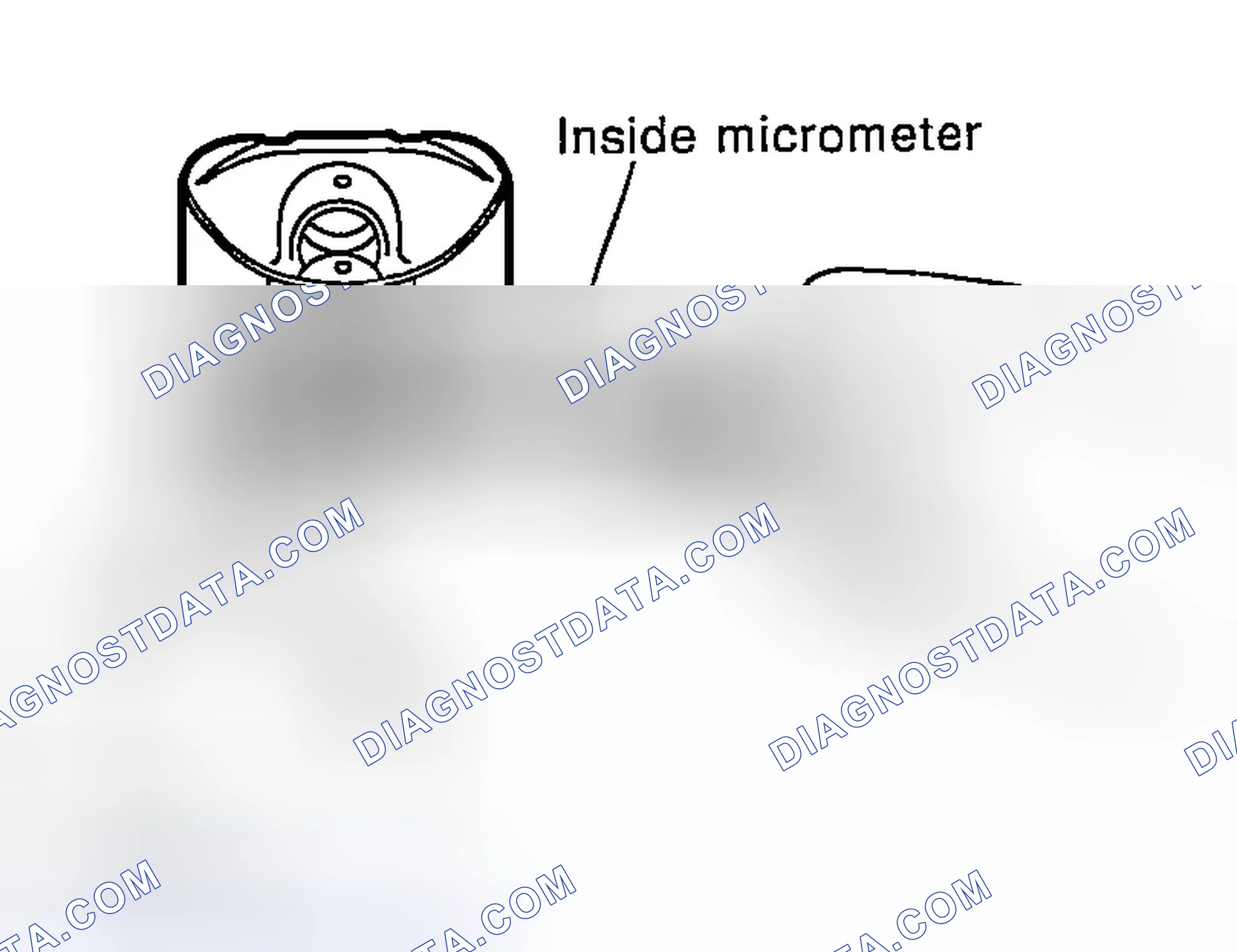 Scheme 263: Inner Diameter of Piston Pin