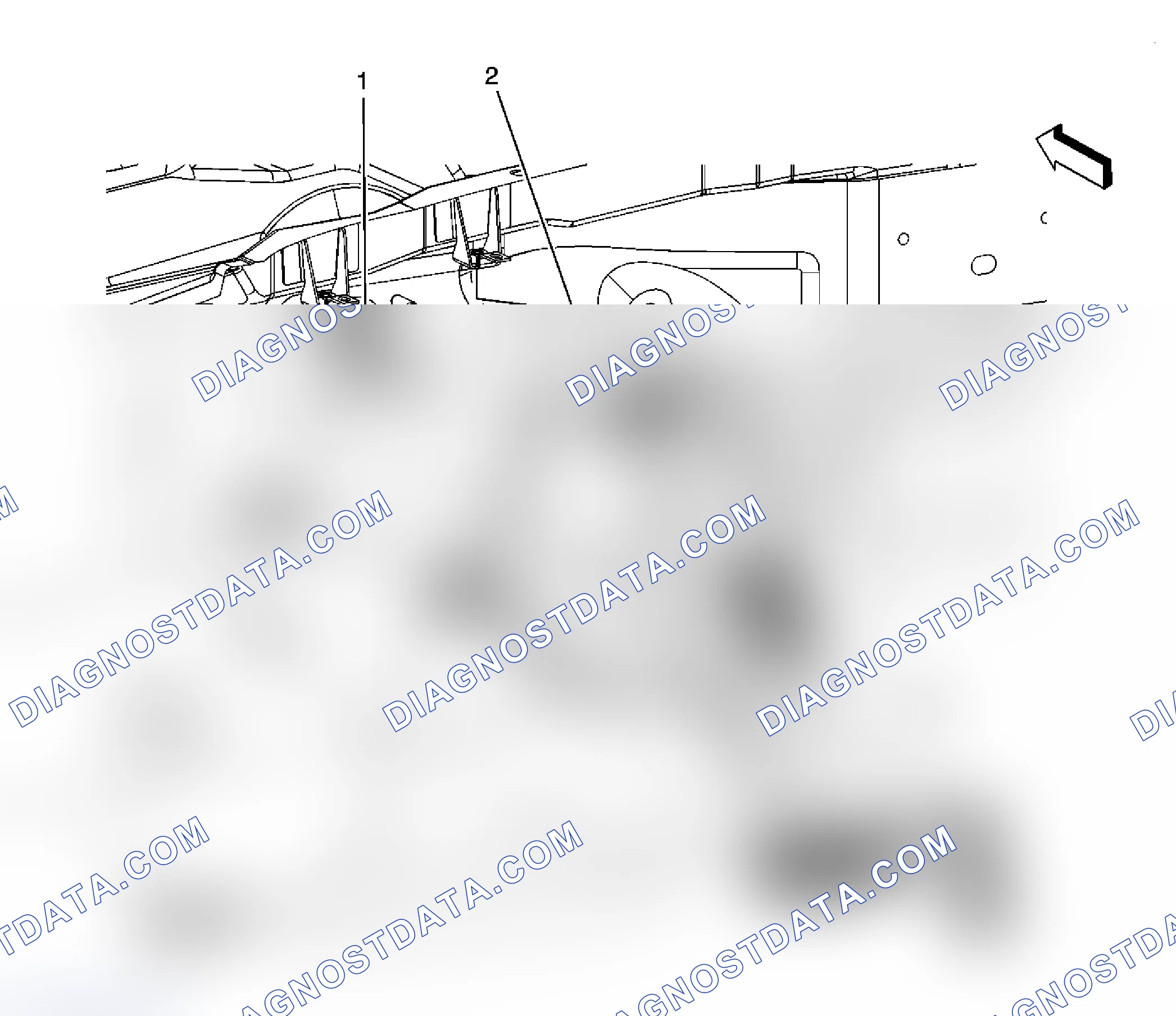 Scheme 7: Power Steering System Component Views